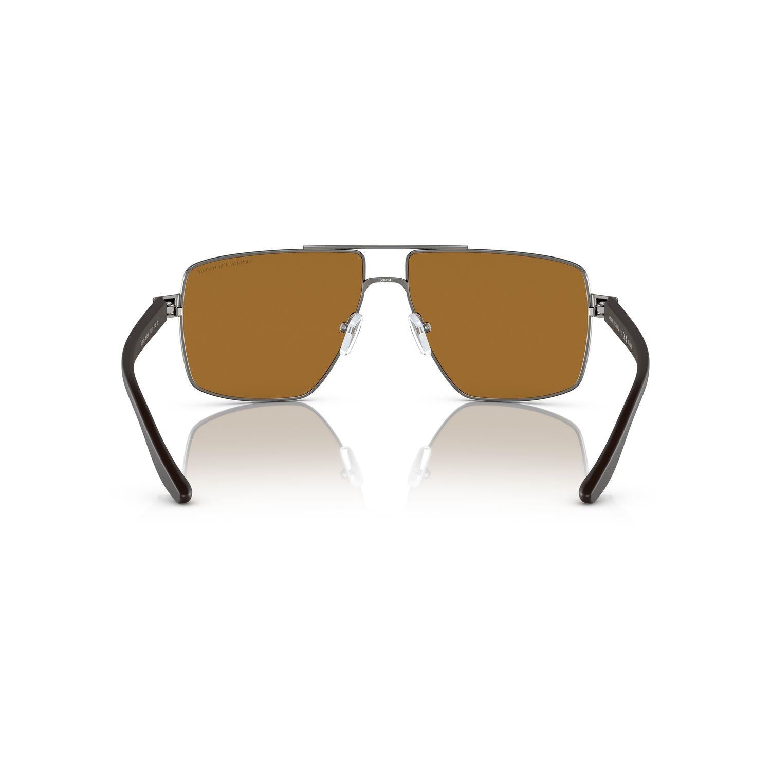 ARMANI EXCHANGE AX2037S 600383 60 Erkek Güneş Gözlüğü
