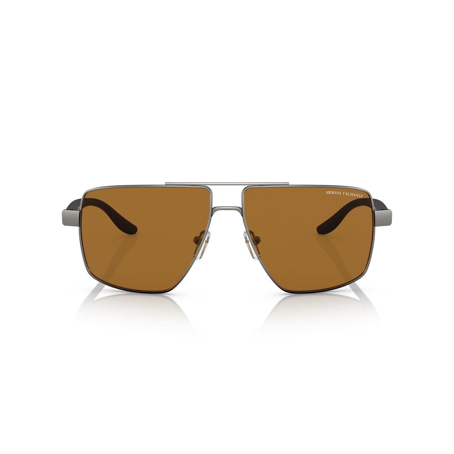 ARMANI EXCHANGE AX2037S 600383 60 Erkek Güneş Gözlüğü