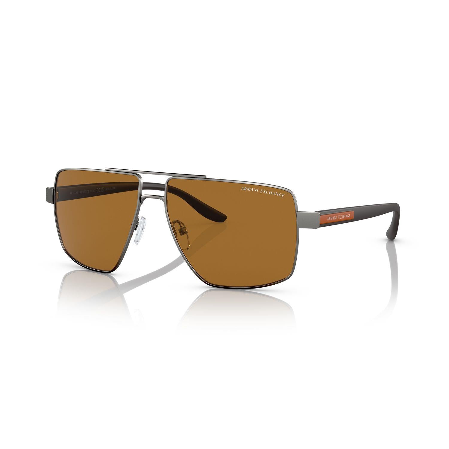 ARMANI EXCHANGE AX2037S 600383 60 Erkek Güneş Gözlüğü