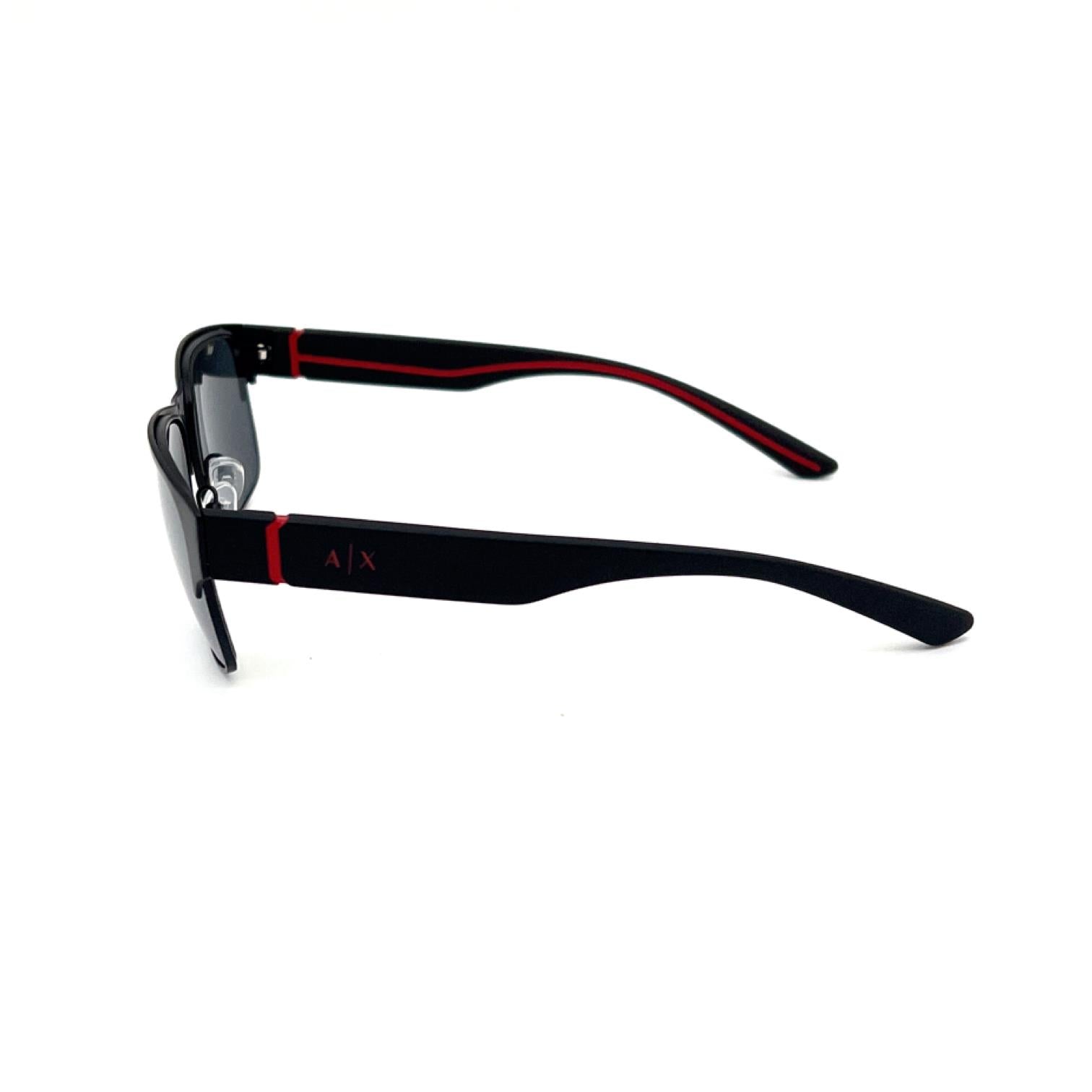 Armani Exchange AX2046S 60006G Erkek Güneş Gözlüğü