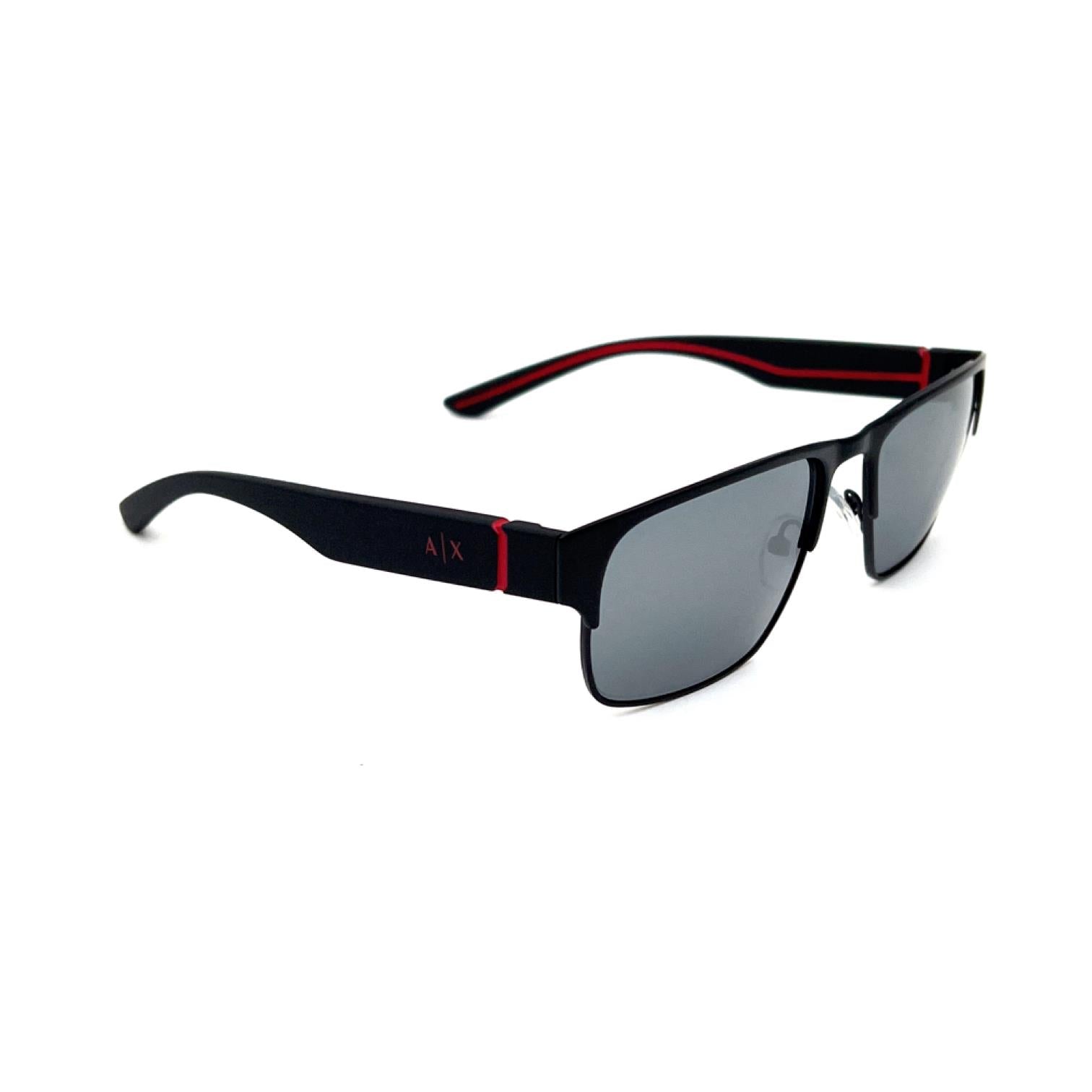 Armani Exchange AX2046S 60006G Erkek Güneş Gözlüğü