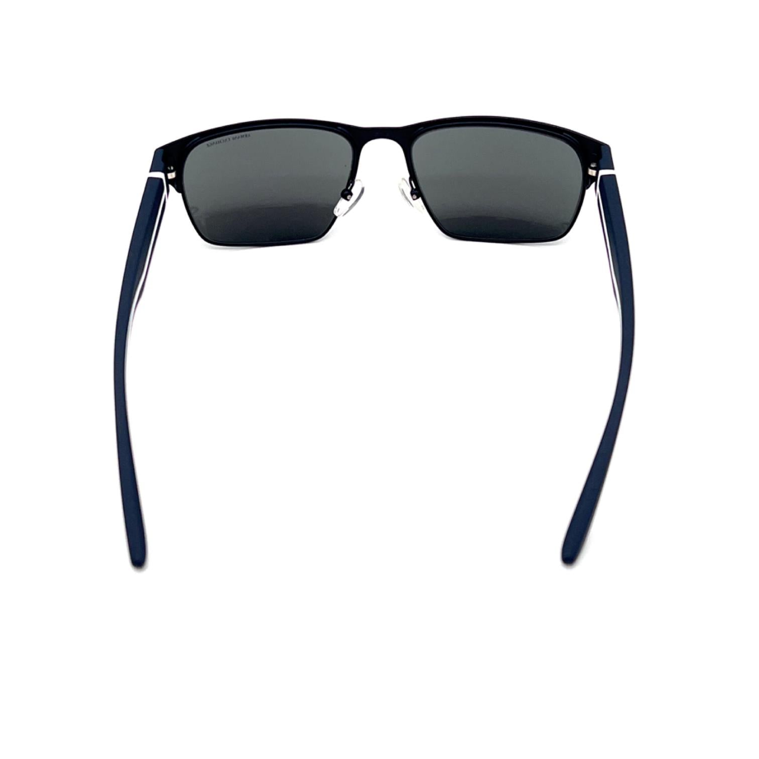 Armani Exchange AX2046S 609955 57 Erkek Güneş Gözlüğü