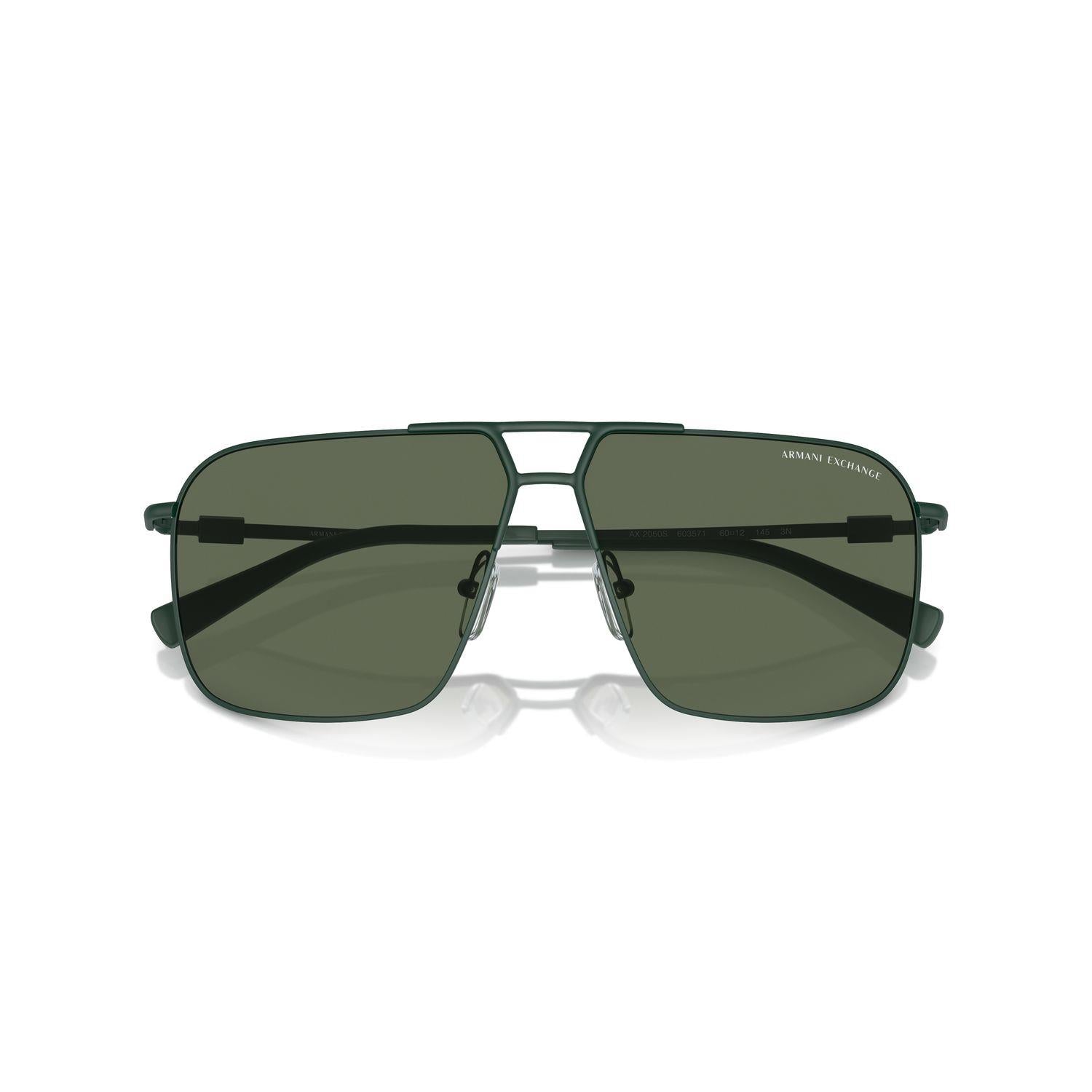 ARMANI EXCHANGE AX2050S 603571 60 Erkek Güneş Gözlüğü