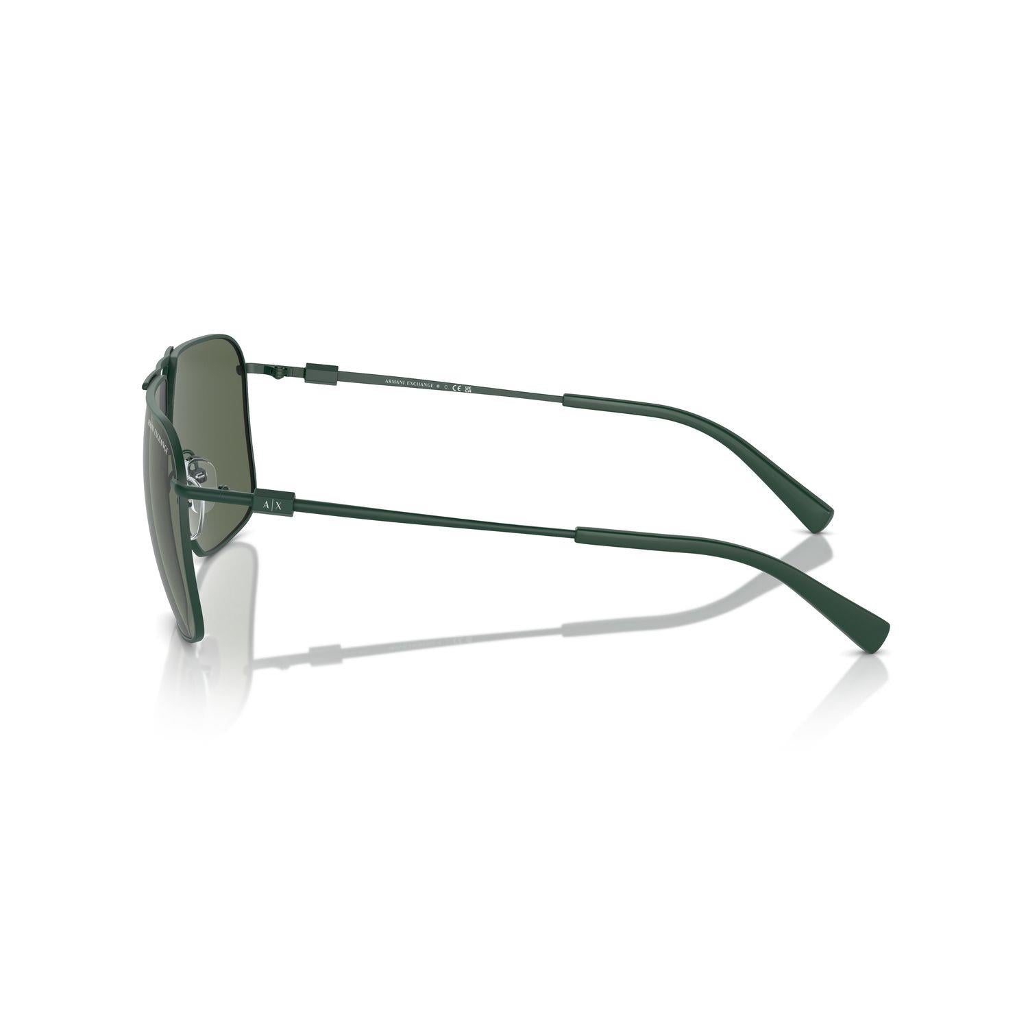 ARMANI EXCHANGE AX2050S 603571 60 Erkek Güneş Gözlüğü