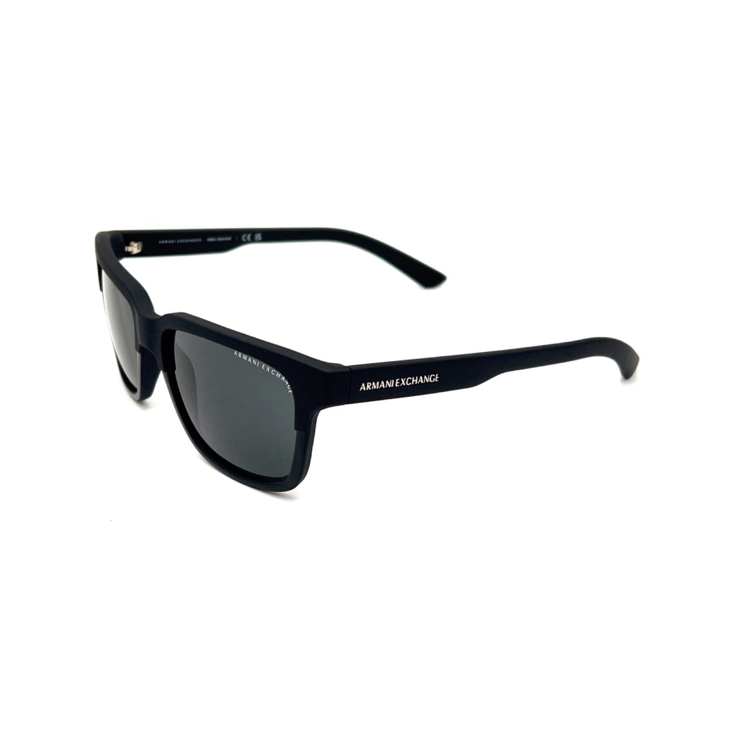 Armani Exchange ax4026s 812287 56 Erkek Güneş Gözlüğü