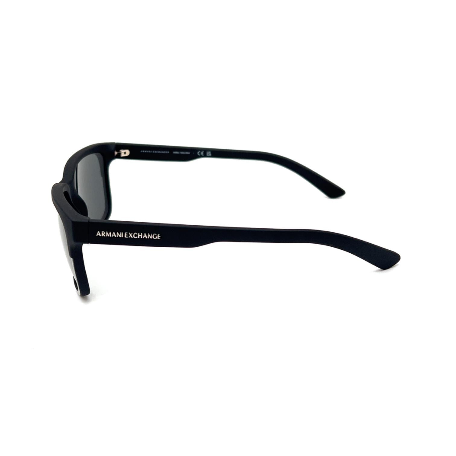 Armani Exchange ax4026s 812287 56 Erkek Güneş Gözlüğü