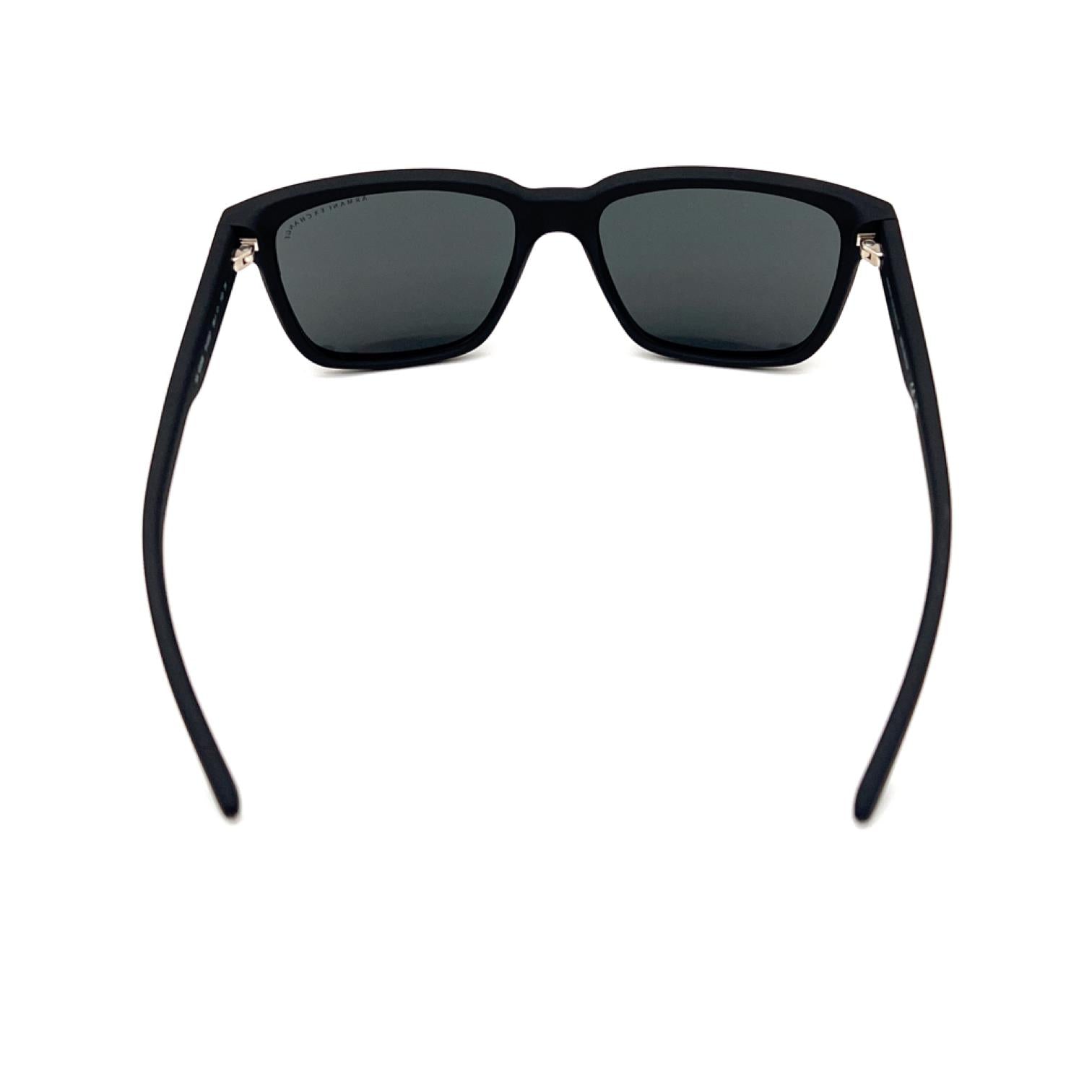 Armani Exchange ax4026s 812287 56 Erkek Güneş Gözlüğü