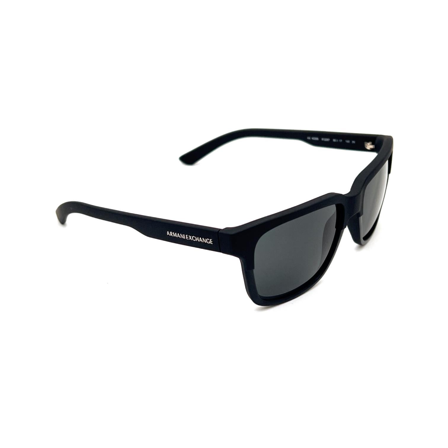 Armani Exchange ax4026s 812287 56 Erkek Güneş Gözlüğü