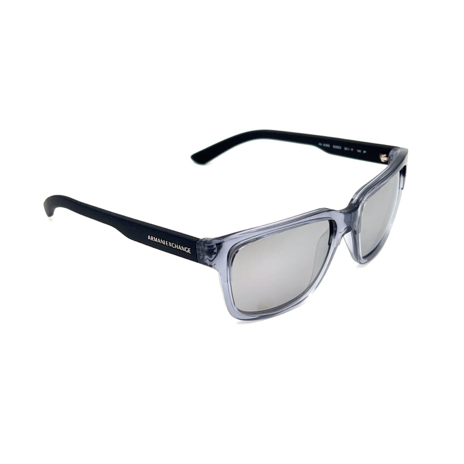 Armani Exchange AX4026S 8239Z3 Erkek Güneş Gözlüğü