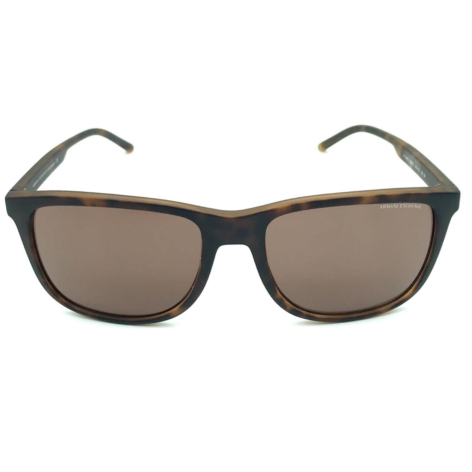 Armani Exchange AX4070S 802973 Erkek Güneş Gözlüğü