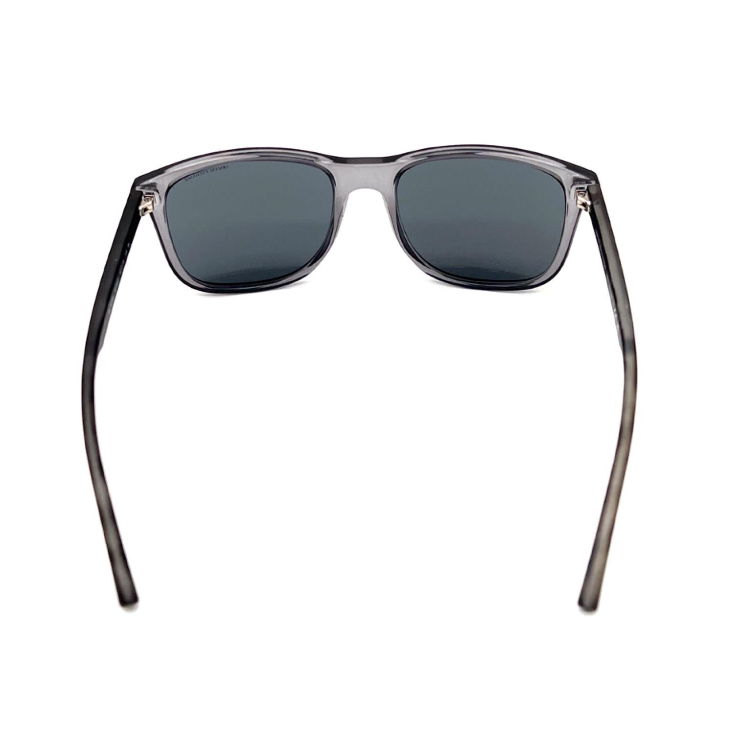 Armani Exchange AX4070S 82396G 57 Erkek Güneş Gözlüğü