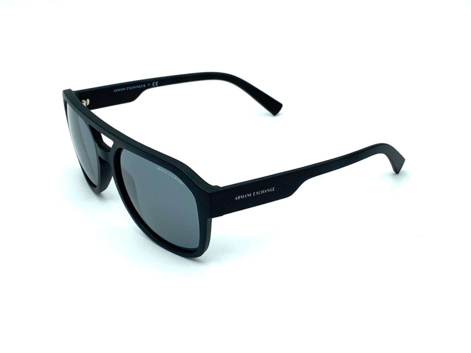 Armani Exchange AX4074S 80786G Erkek Güneş Gözlüğü