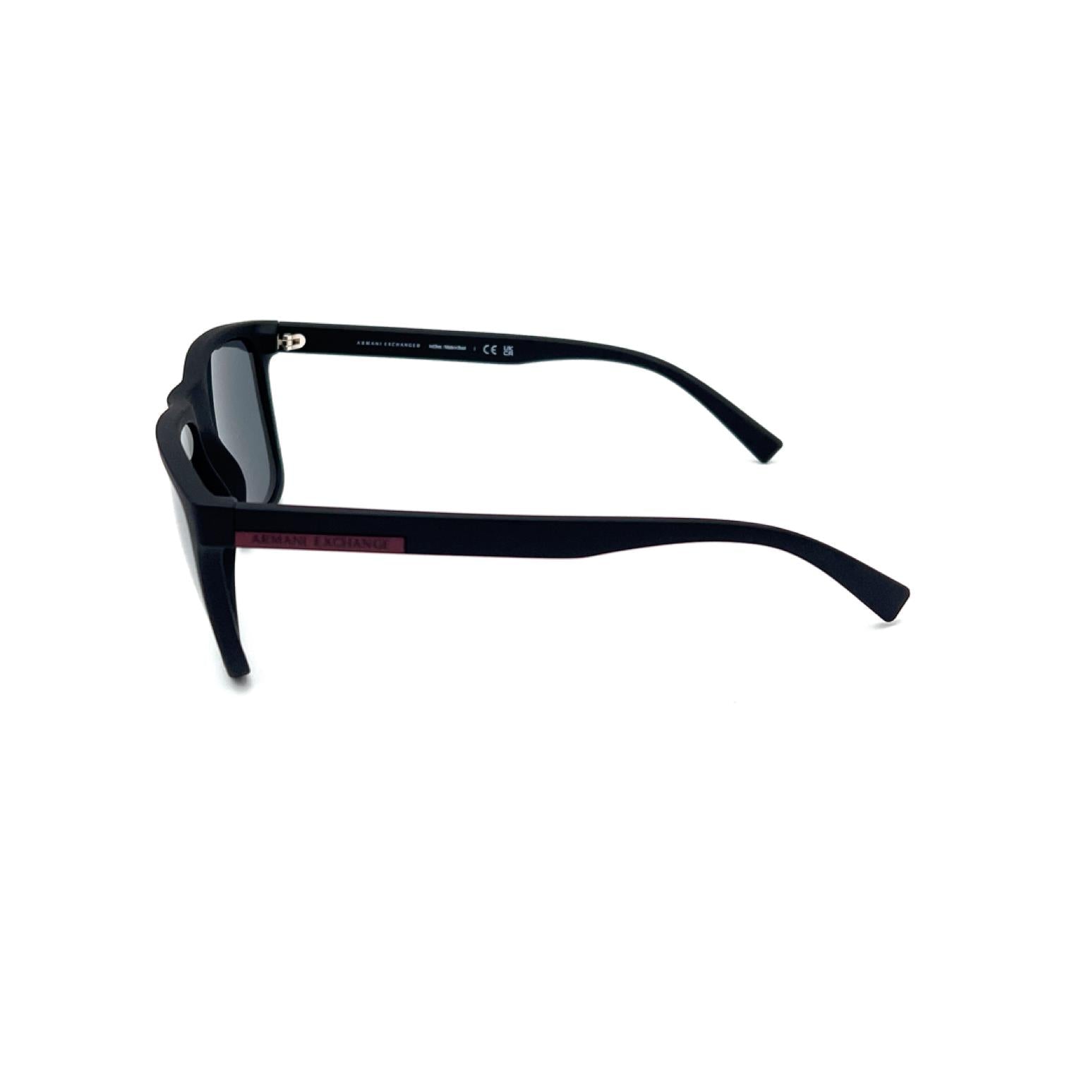 Armani Exchange AX4080S 80786G Erkek Güneş Gözlüğü