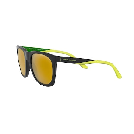 Armani Exchange AX4085S 81587P Erkek Güneş Gözlüğü