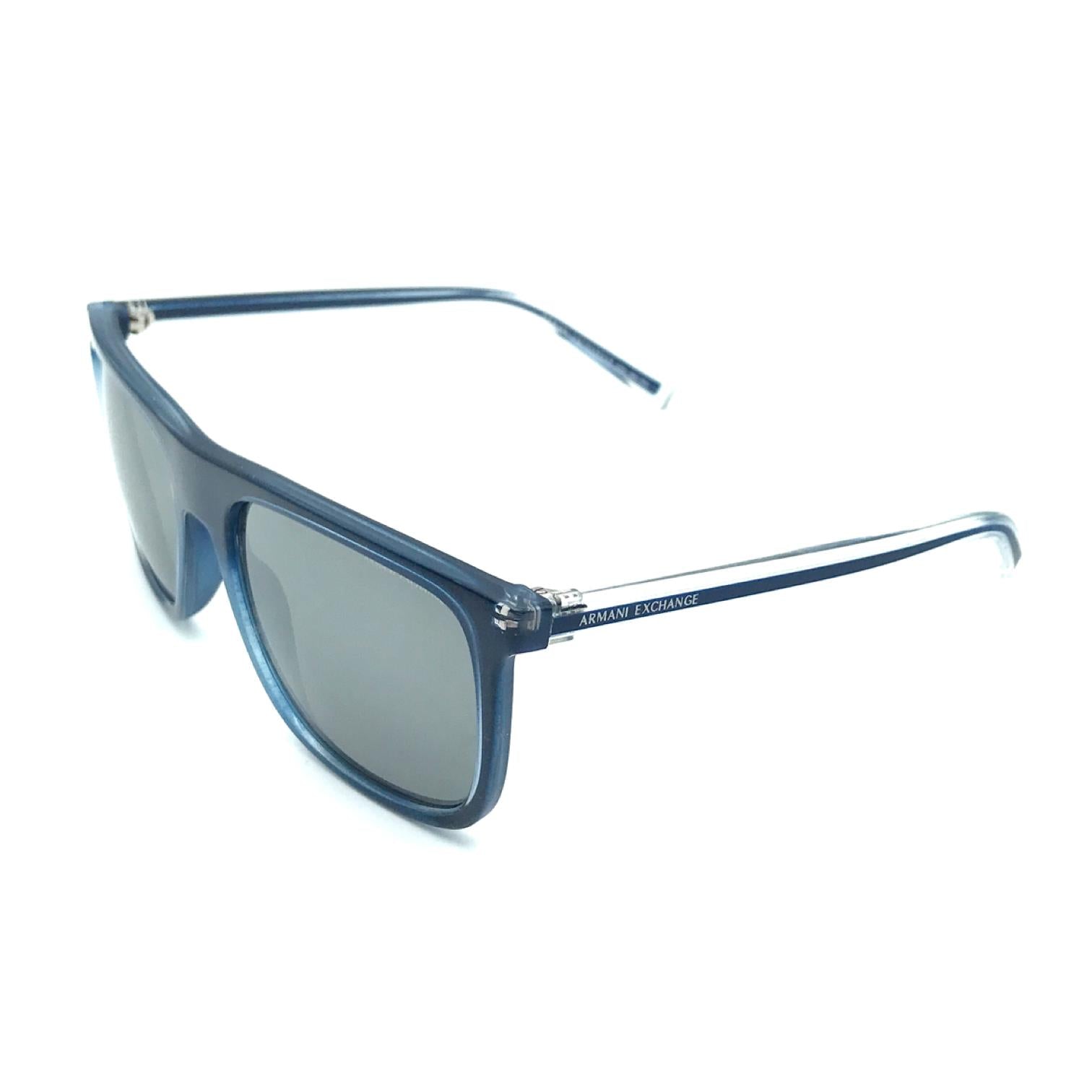 Armani Exchange Ax4102s 83206g Erkek Güneş Gözlüğü