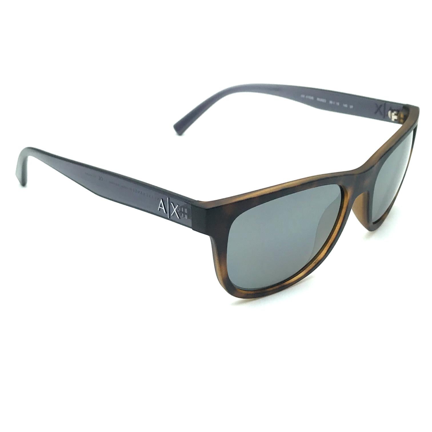Armani Exchange AX4103S 8029Z3 Erkek Güneş Gözlüğü