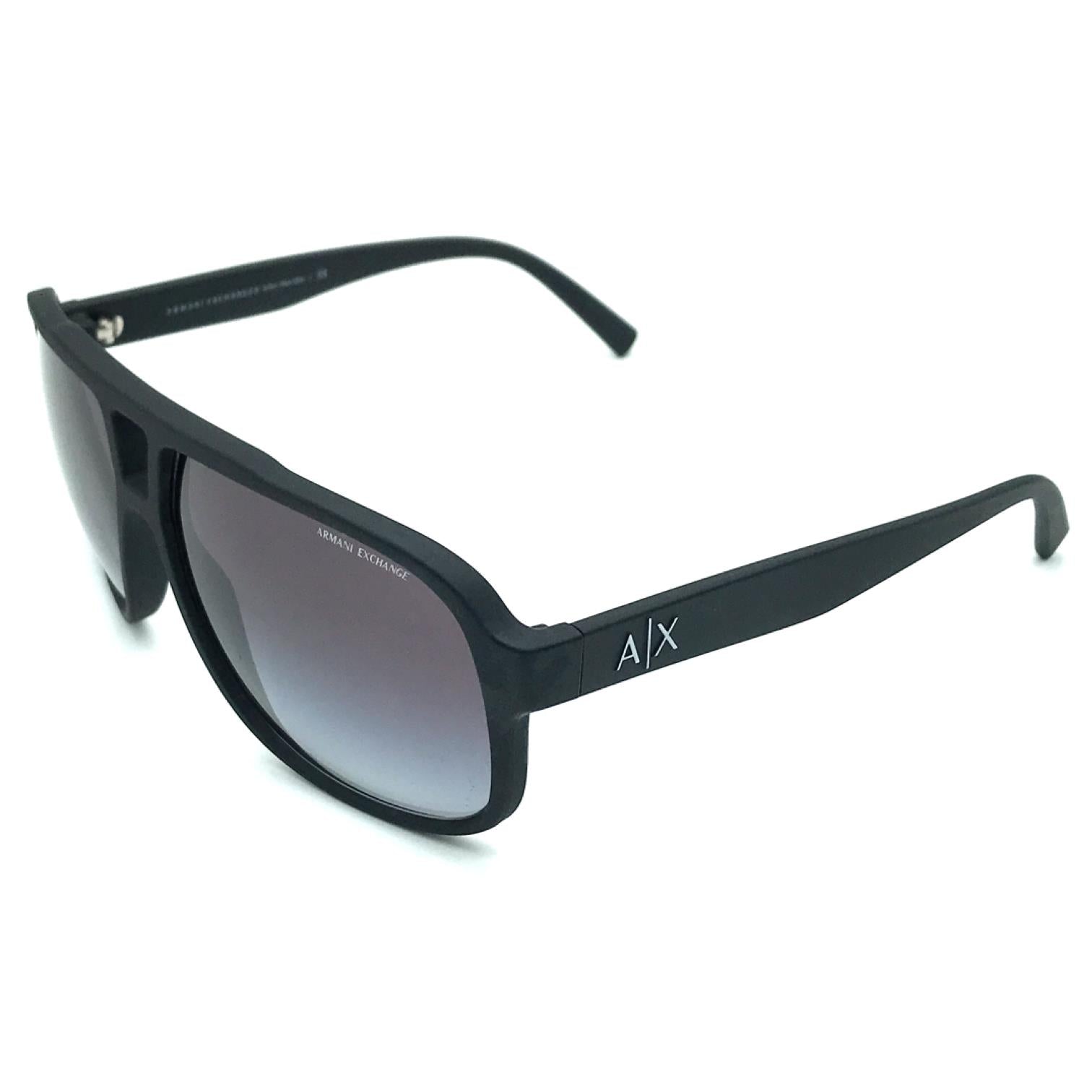 Armani Exchange AX4104S 80788G Erkek Güneş Gözlüğü