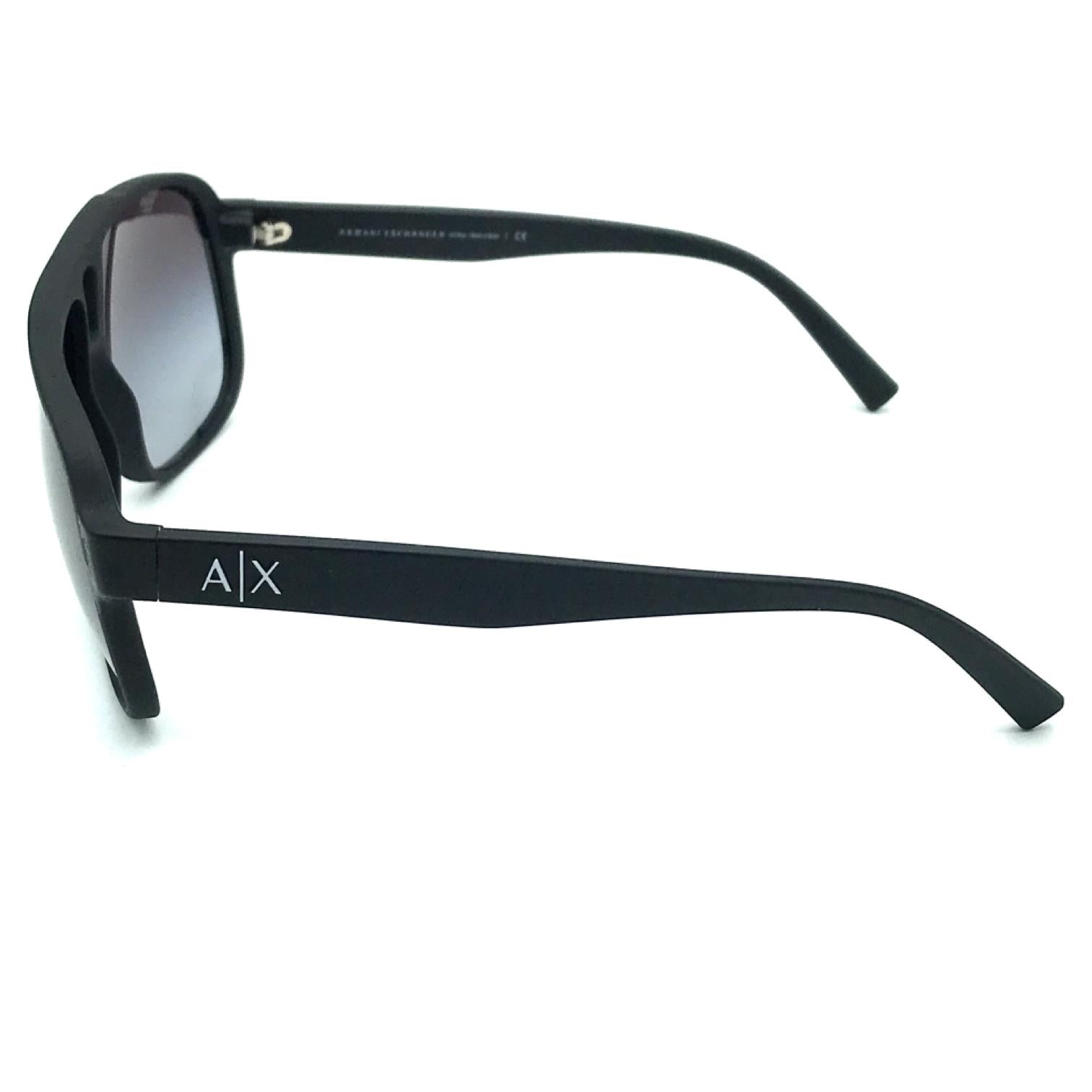 Armani Exchange AX4104S 80788G Erkek Güneş Gözlüğü