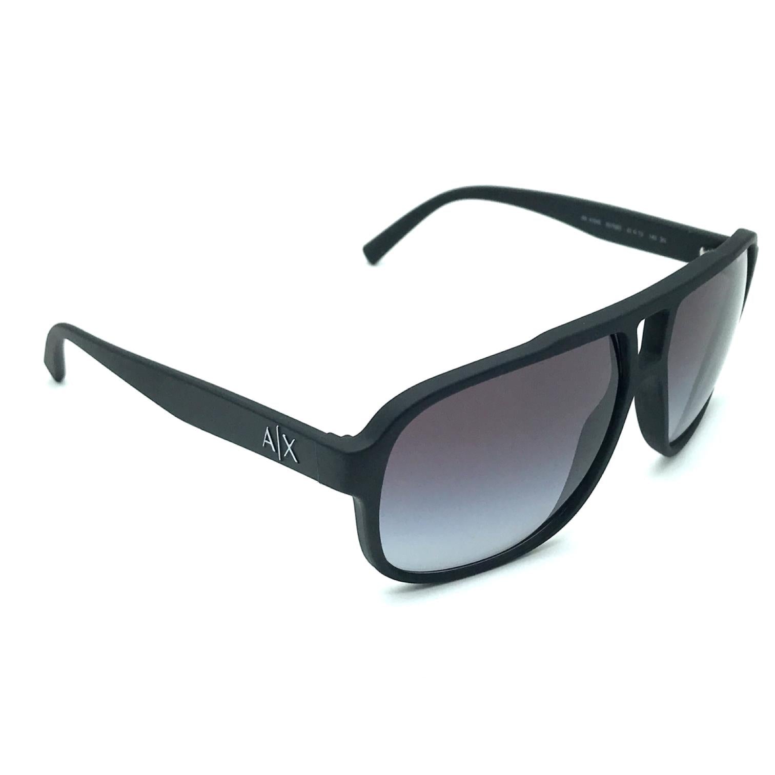 Armani Exchange AX4104S 80788G Erkek Güneş Gözlüğü