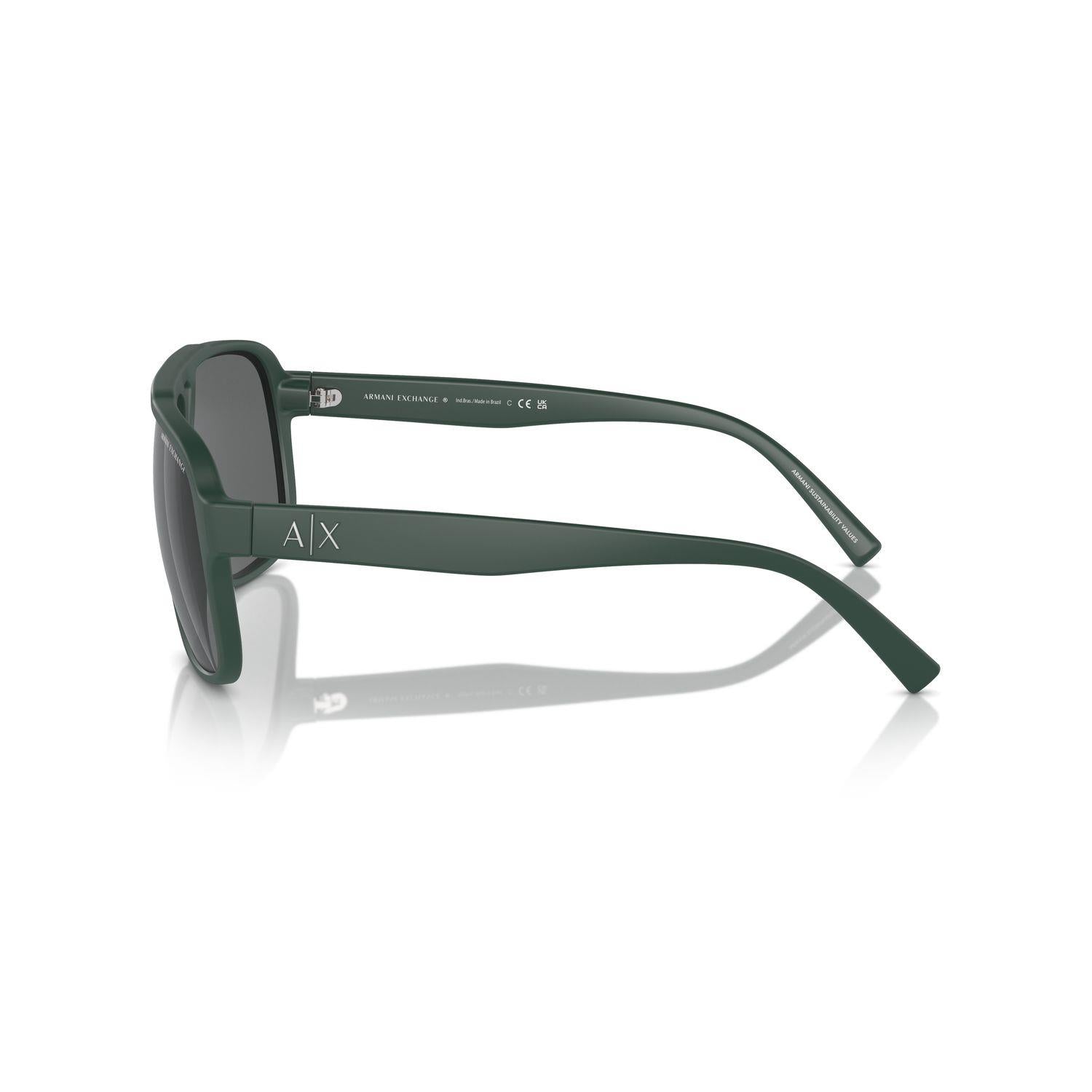 ARMANI EXCHANGE AX4104S 831087 61 Erkek Güneş Gözlüğü