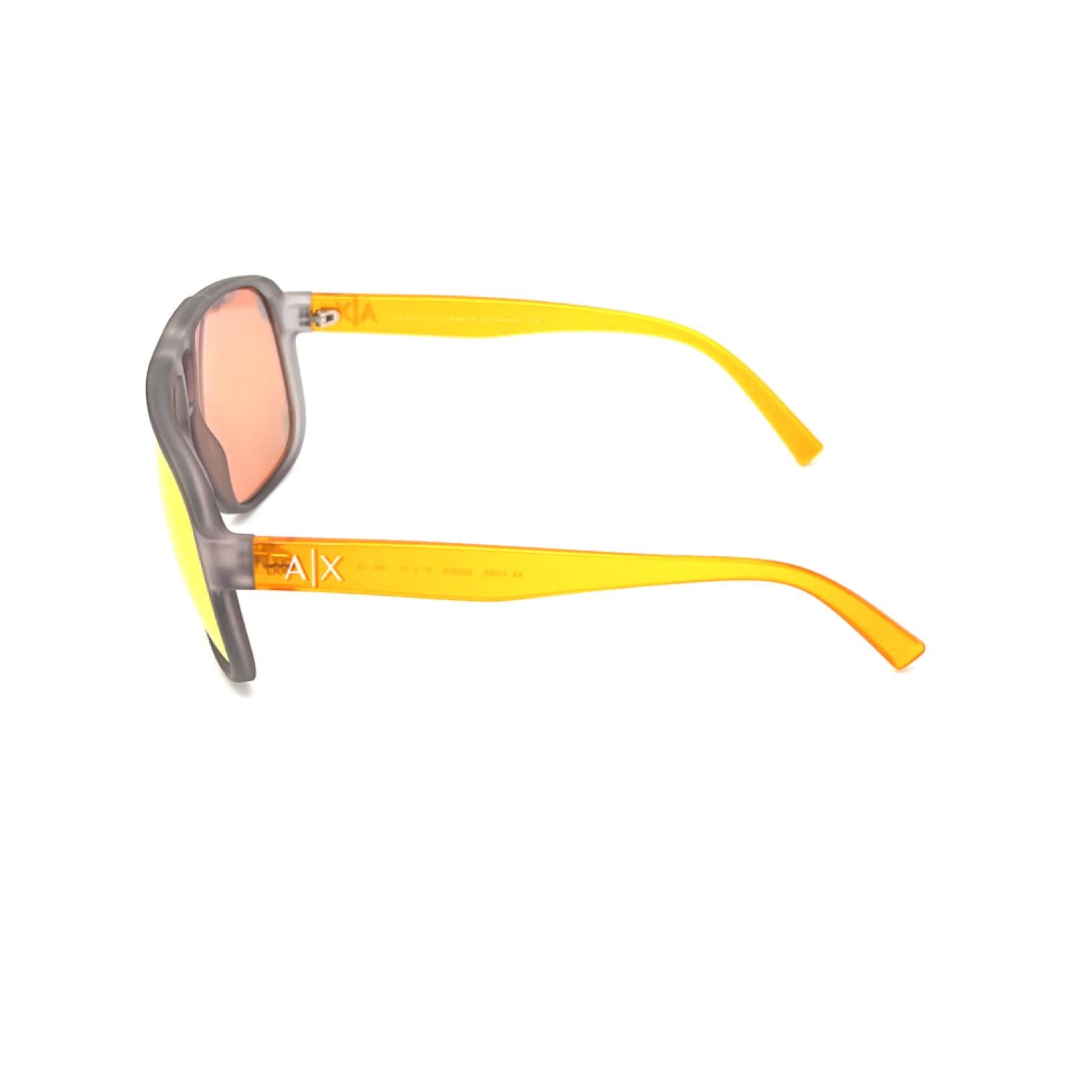 Armani Exchange AX4104S 8328F6 Erkek Güneş Gözlüğü