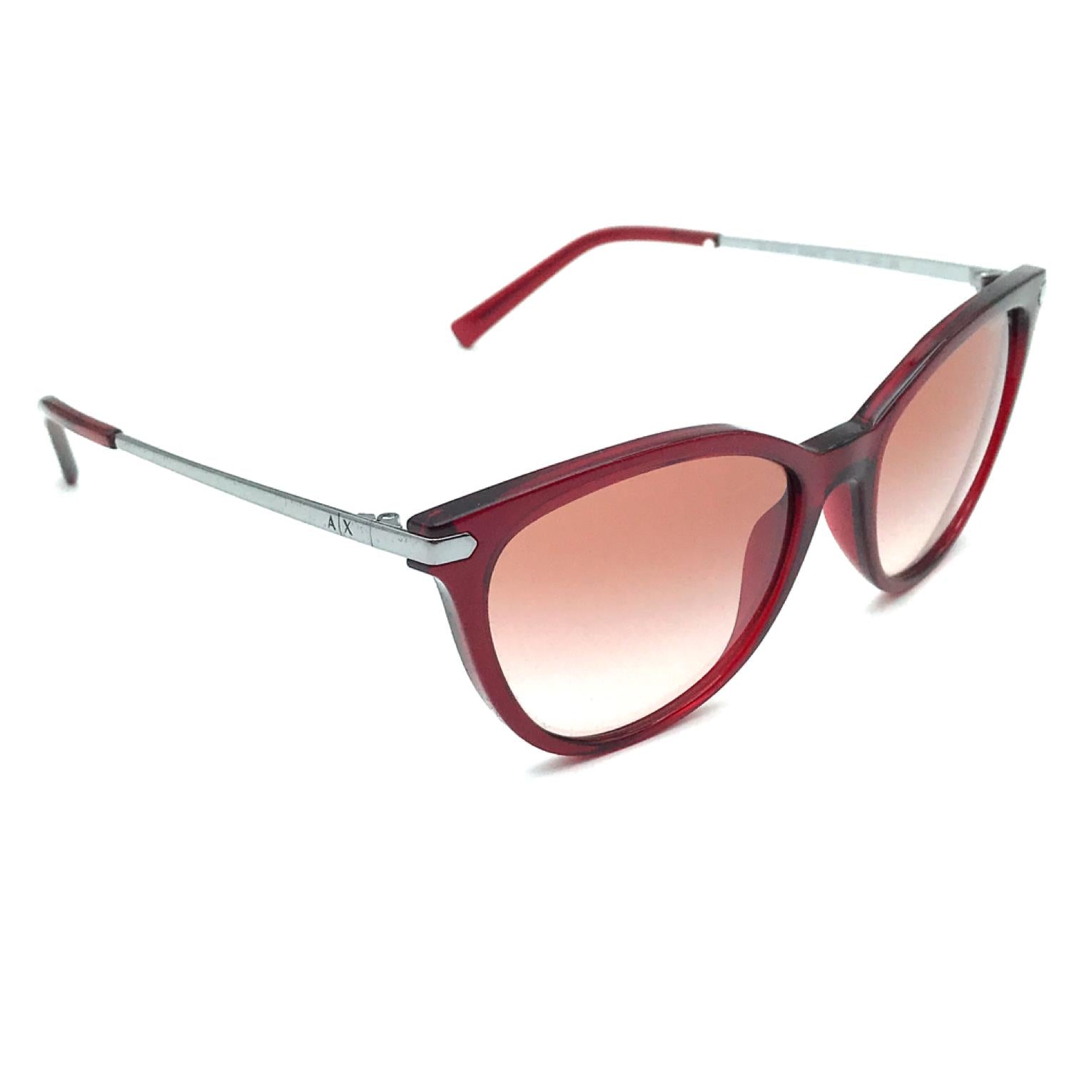 Armani Exchange AX4107 829813 Kadın Güneş Gözlüğü