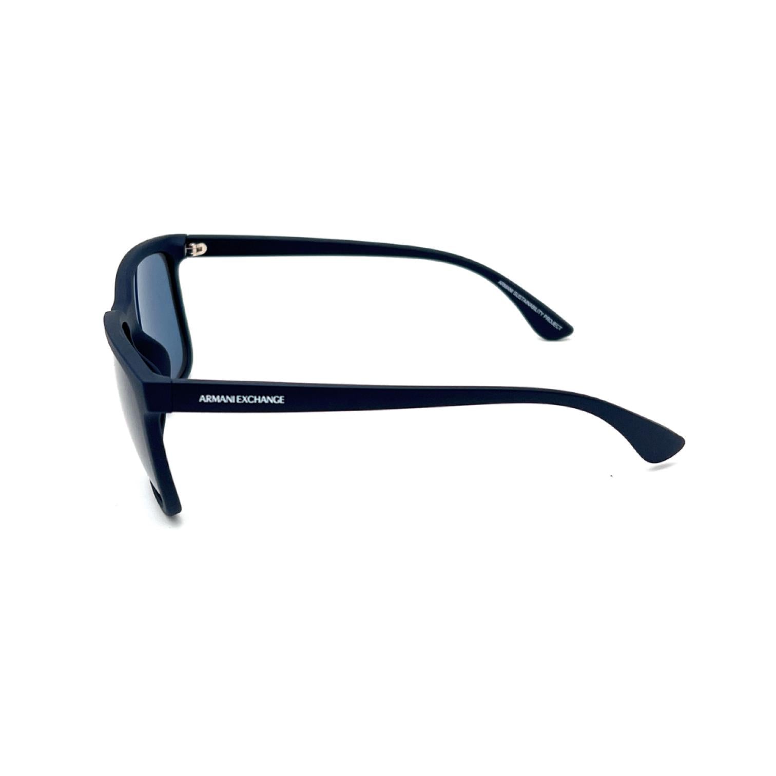 Armani Exchange AX4112SU 818180 Erkek Güneş Gözlüğü