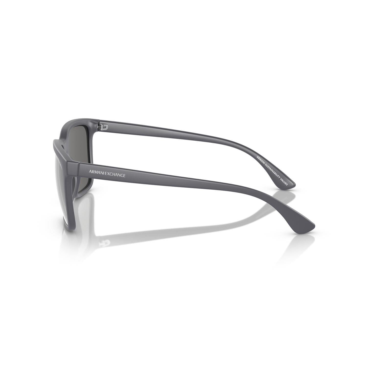 ARMANI EXCHANGE AX4112SU 8294Z3 55 Erkek Güneş Gözlüğü