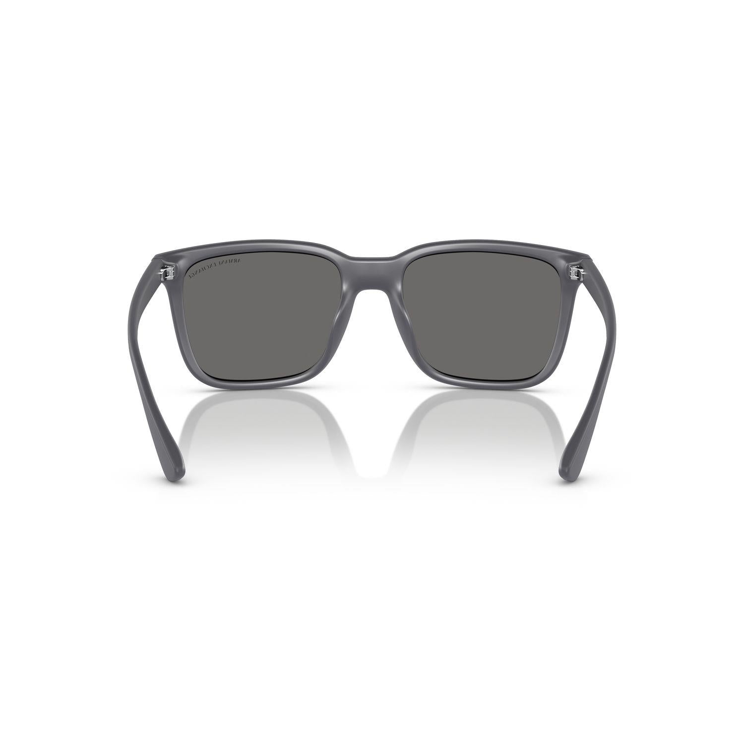 ARMANI EXCHANGE AX4112SU 8294Z3 55 Erkek Güneş Gözlüğü
