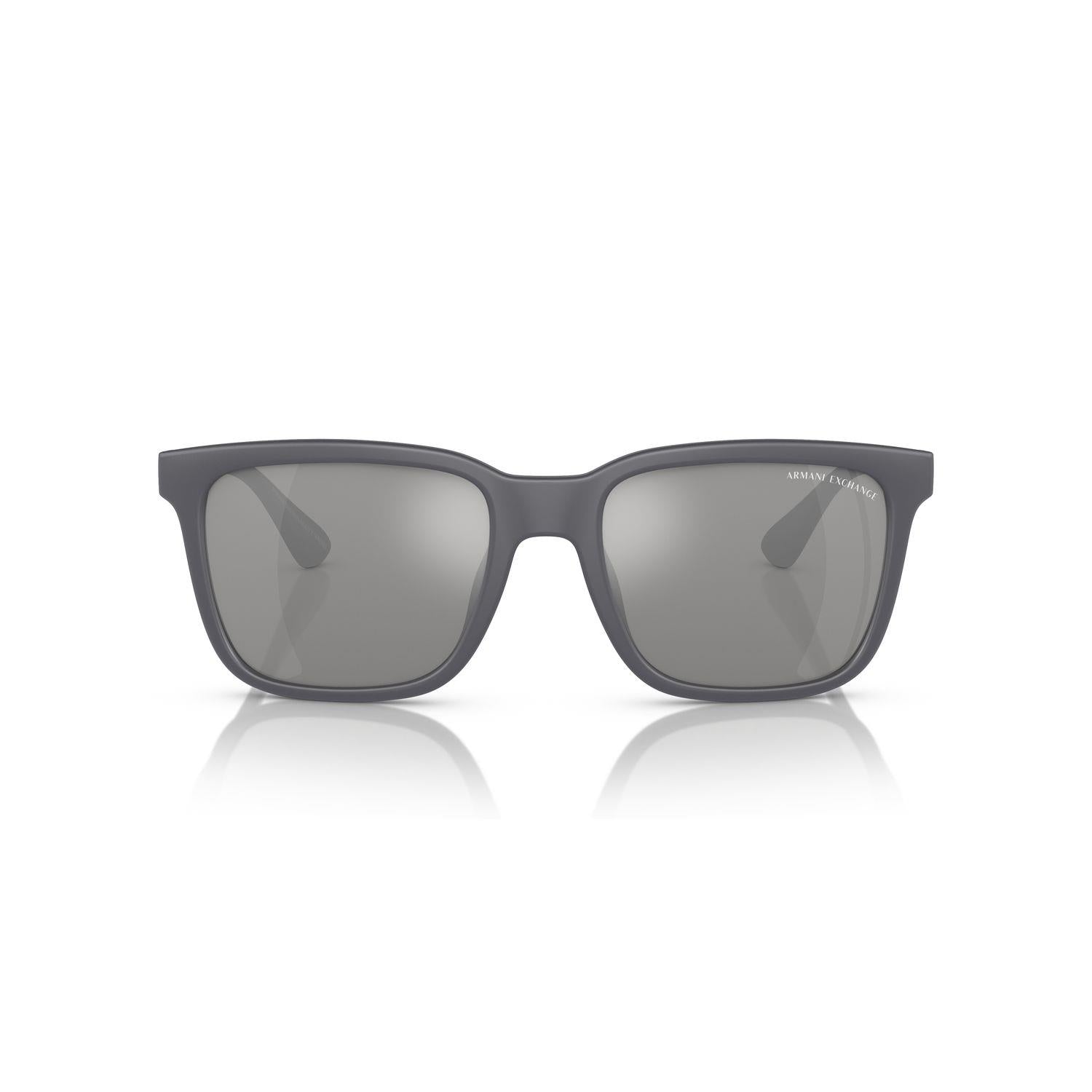 ARMANI EXCHANGE AX4112SU 8294Z3 55 Erkek Güneş Gözlüğü