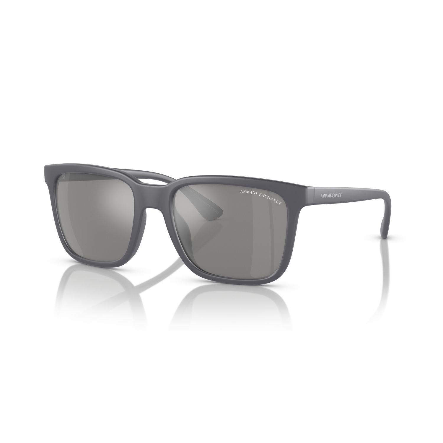 ARMANI EXCHANGE AX4112SU 8294Z3 55 Erkek Güneş Gözlüğü