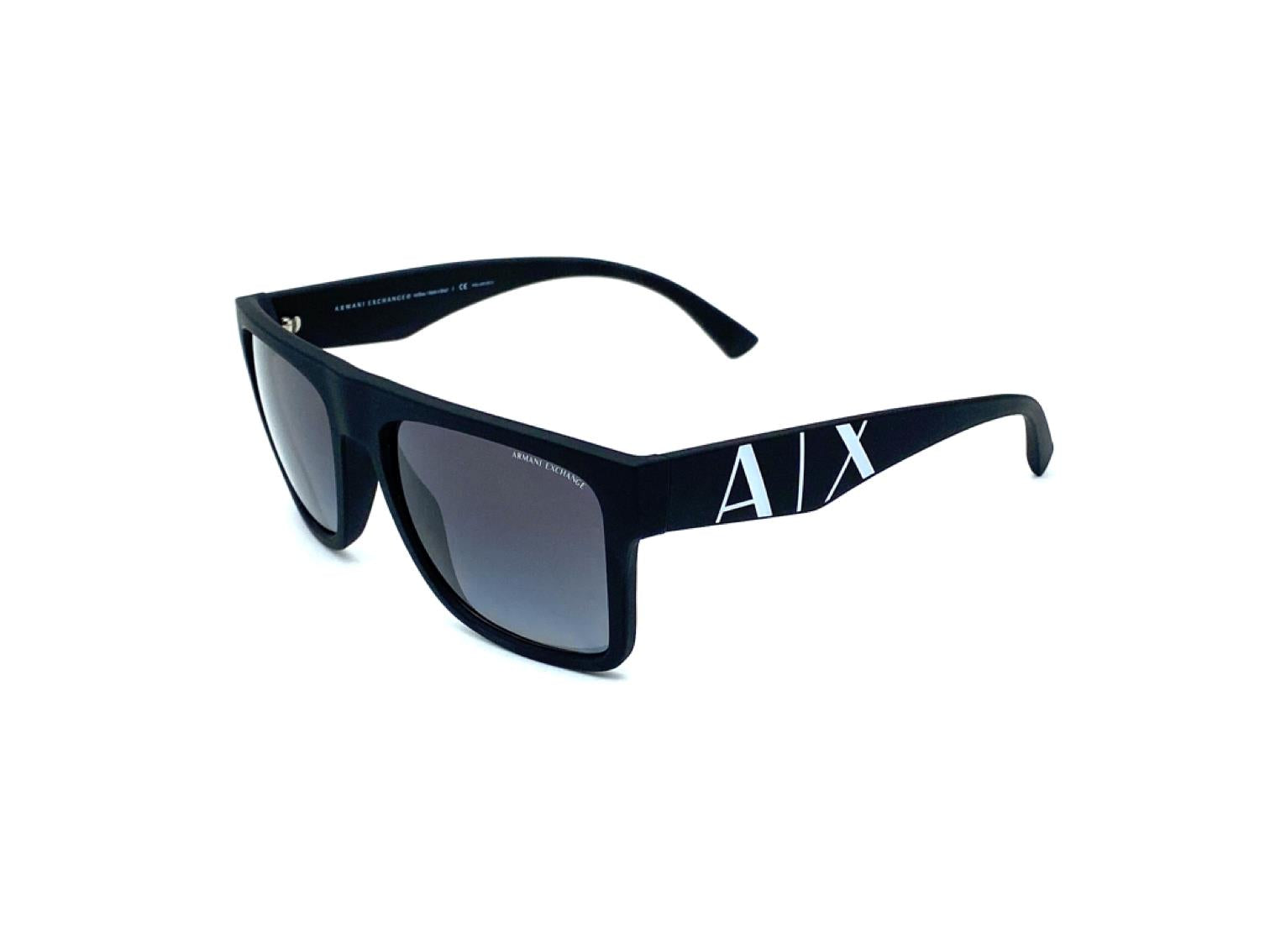 Armani Exchange AX4113S 8078T3 Erkek Güneş Gözlüğü