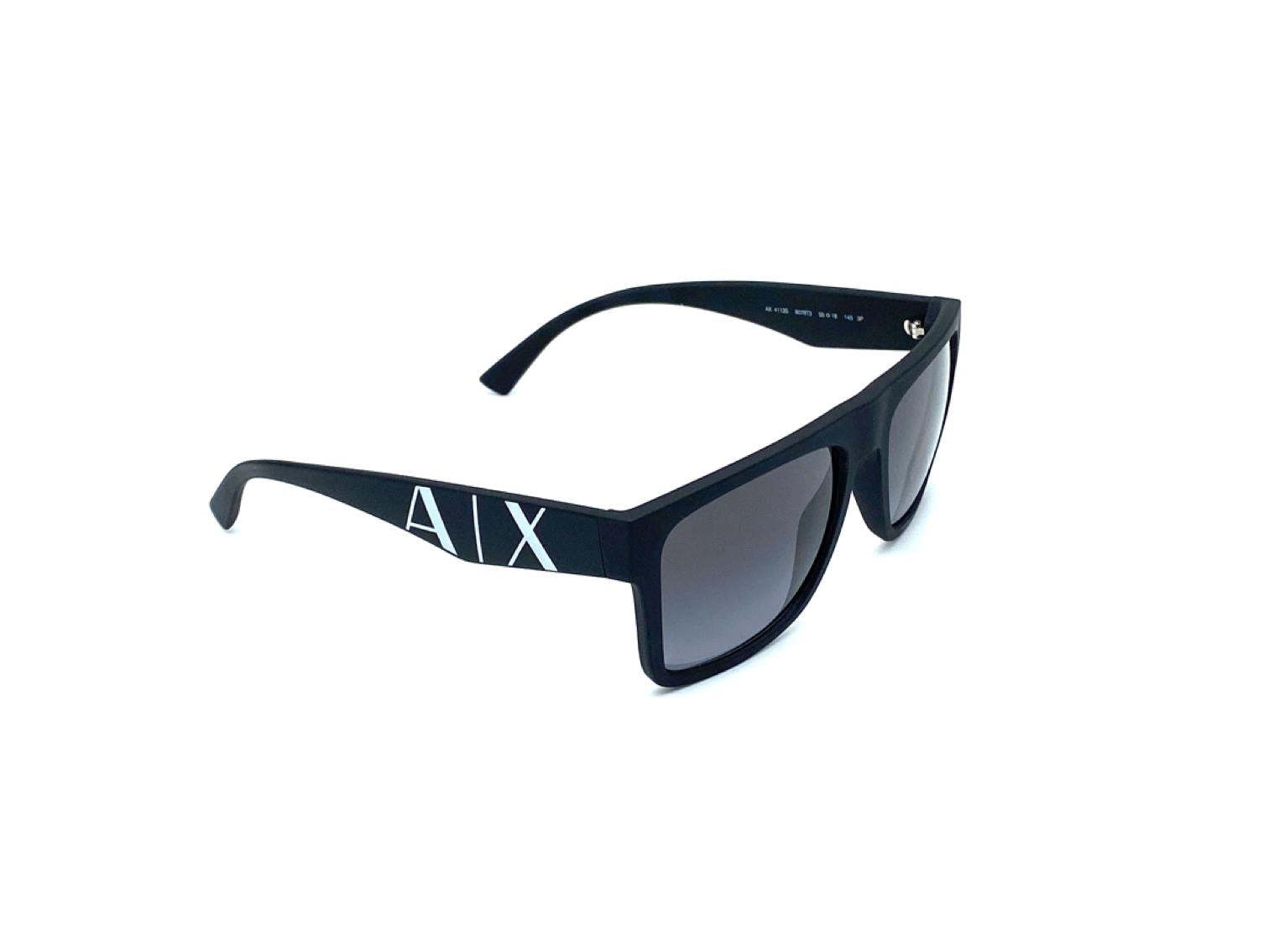 Armani Exchange AX4113S 8078T3 Erkek Güneş Gözlüğü