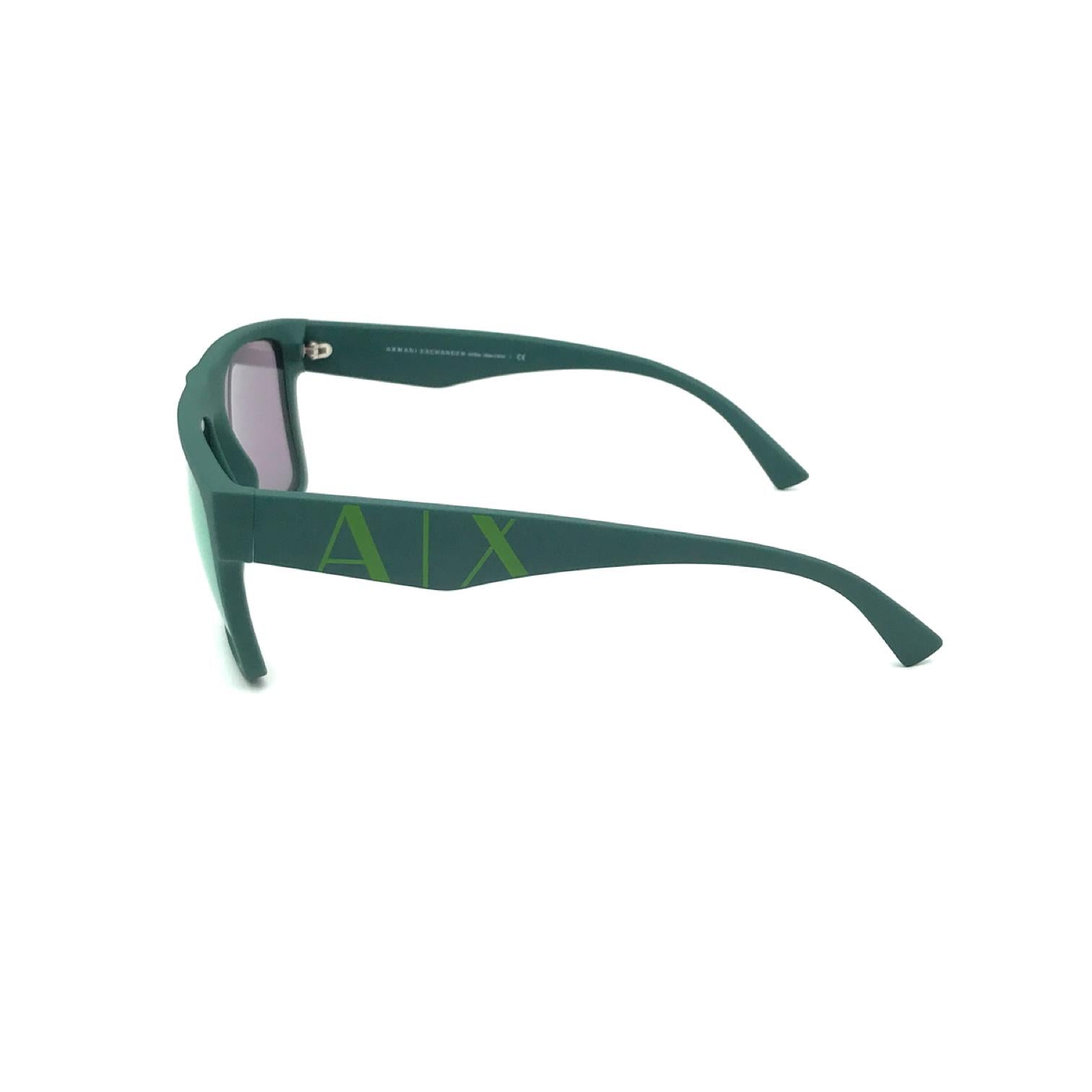 Armani Exchange AX4113S 83103R Erkek Güneş Gözlüğü