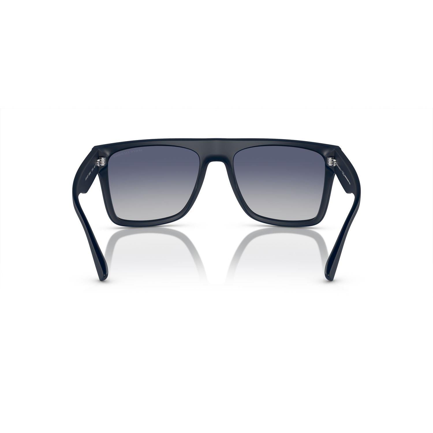 Armani Exchange AX4113S 81814L 55 Erkek Güneş Gözlüğü