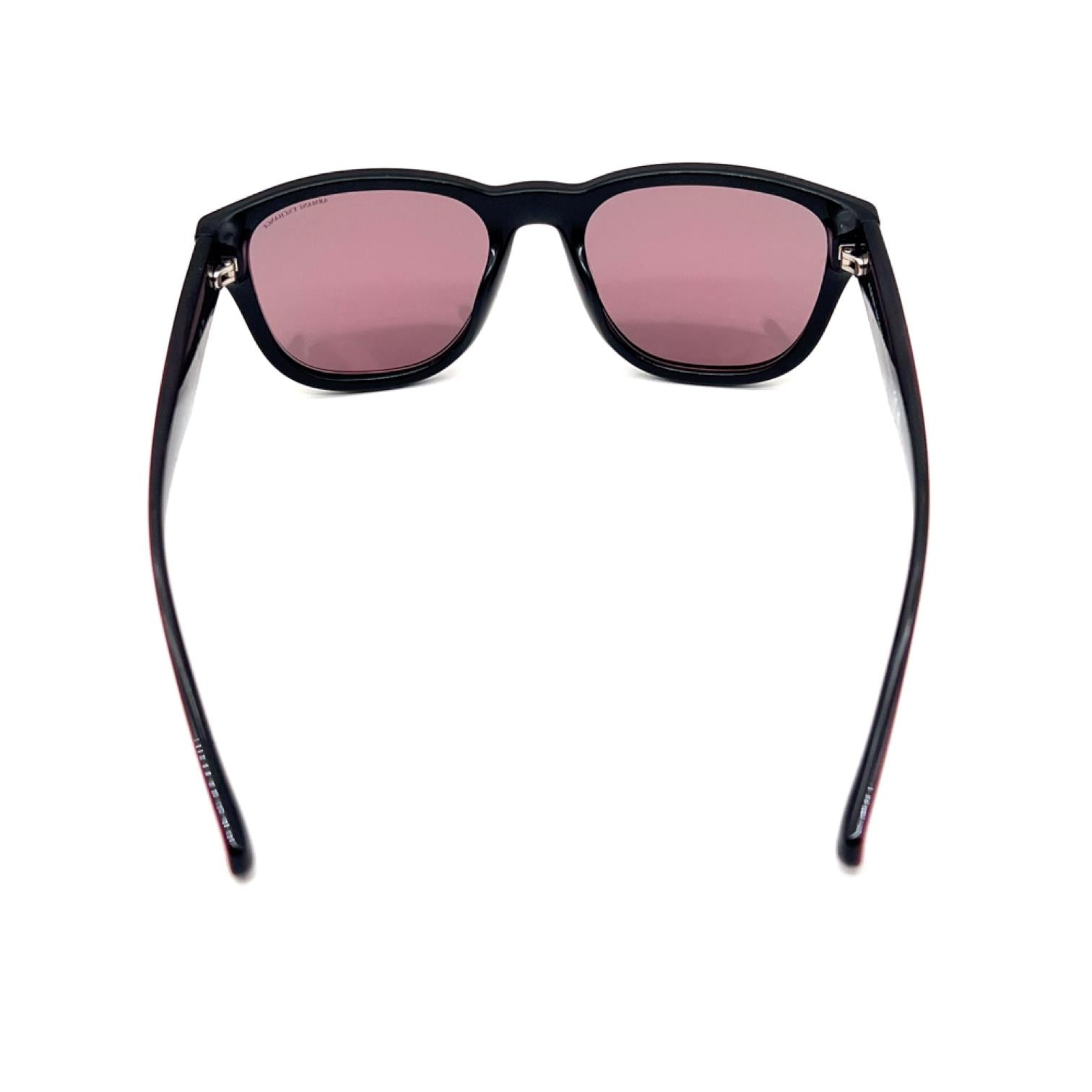 Armani Exchange AX4115SU 81861T Erkek Güneş Gözlüğü