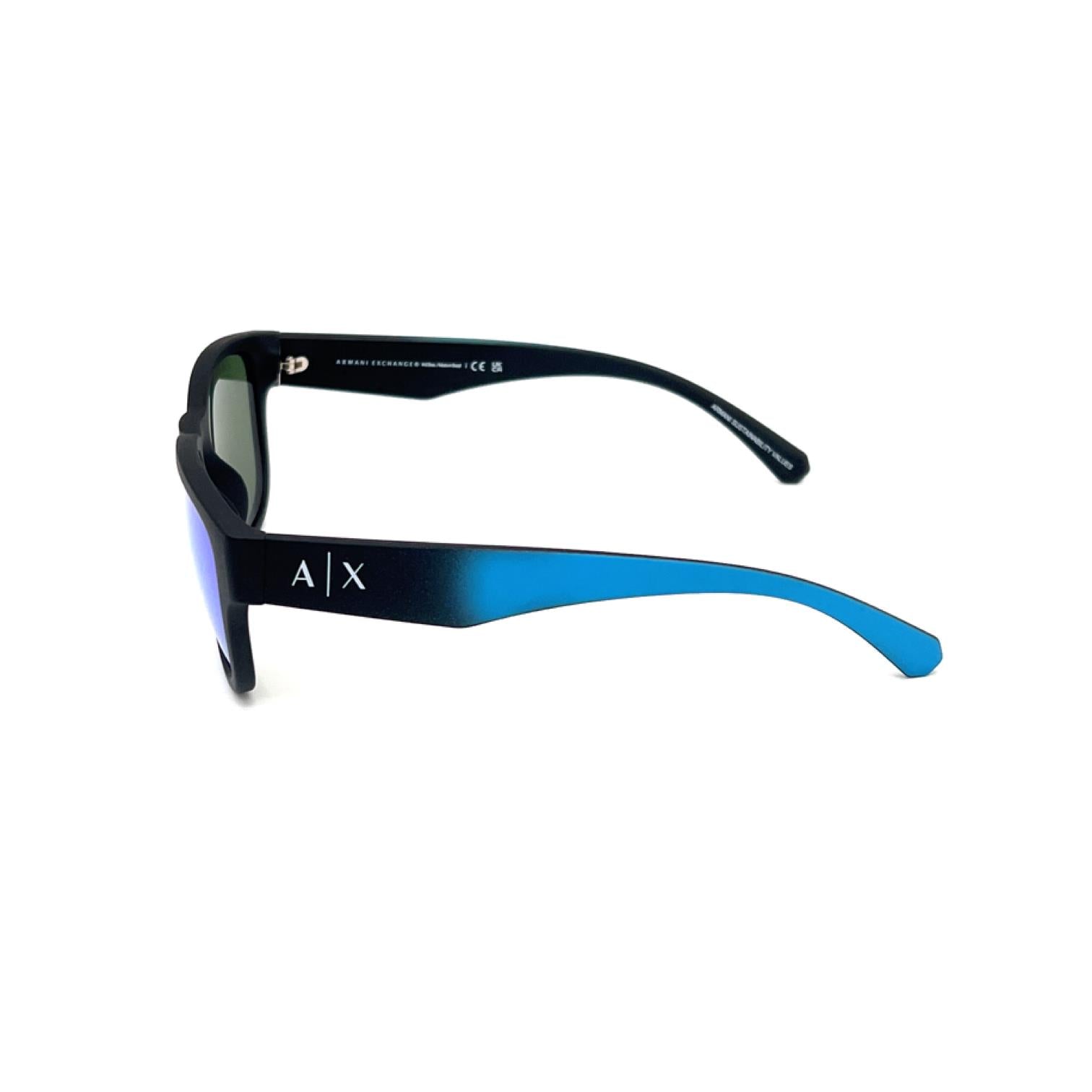 Armani Exchange AX4115SU 832525 Erkek Güneş Gözlüğü