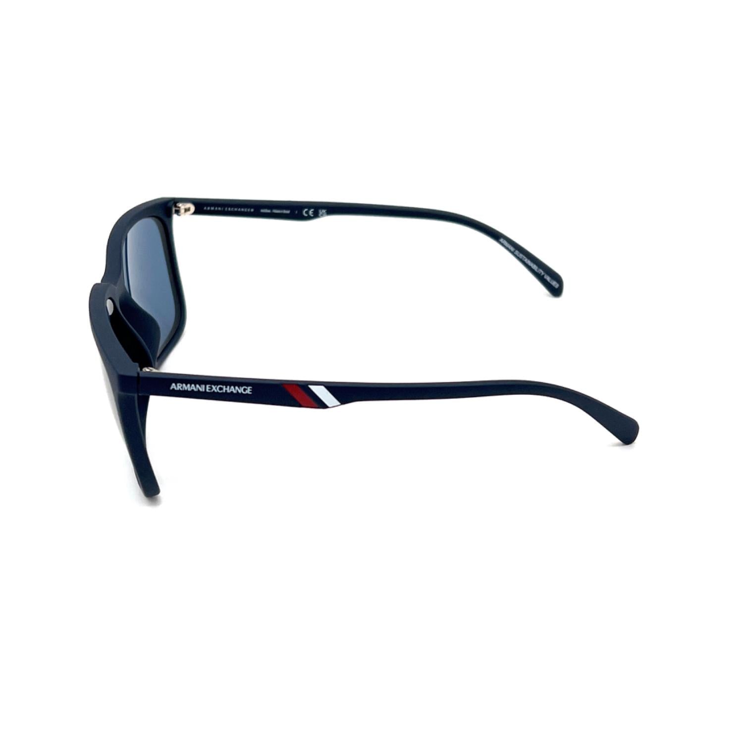 Armani Exchange AX4117SU 818180 57 Erkek Güneş Gözlüğü