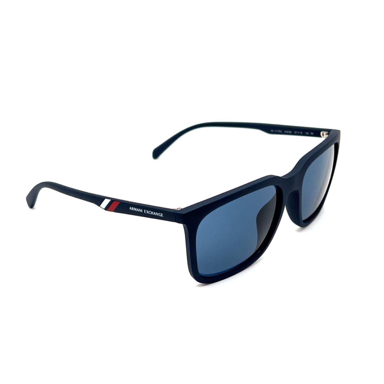 Armani Exchange AX4117SU 818180 57 Erkek Güneş Gözlüğü