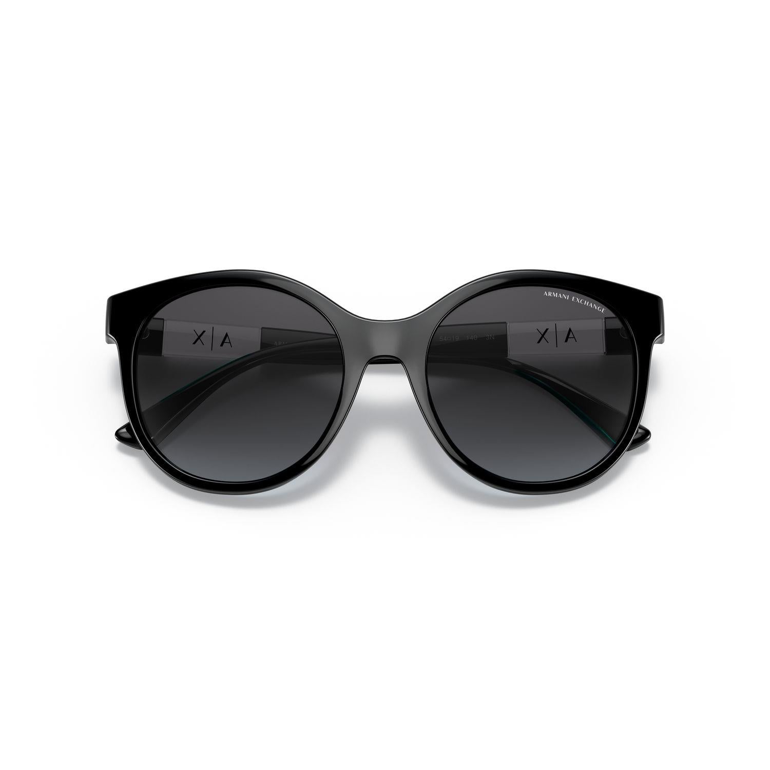 Armani Exchange AX4120S 81588G 54 Kadın Güneş Gözlüğü