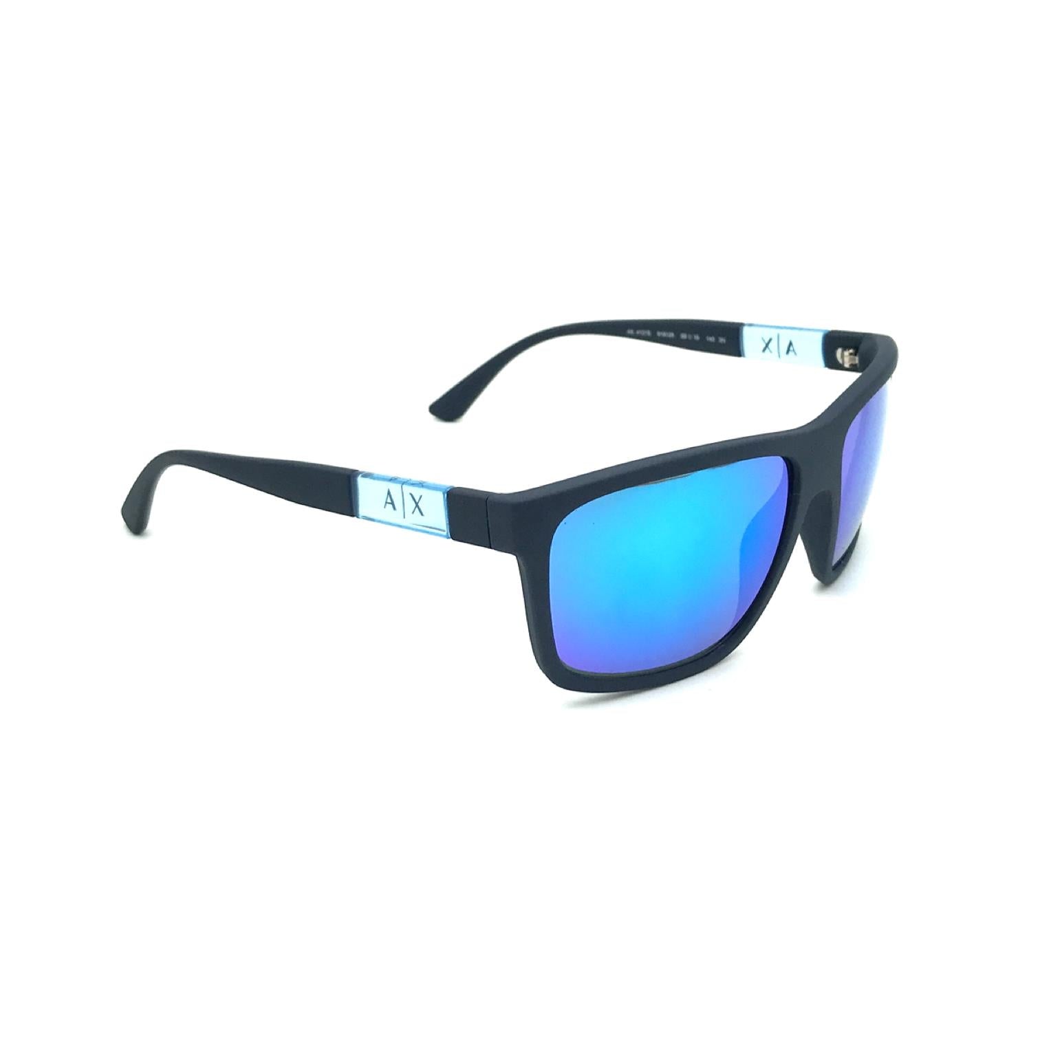 Armani Exchange AX4121S 818125 Erkek Güneş Gözlüğü