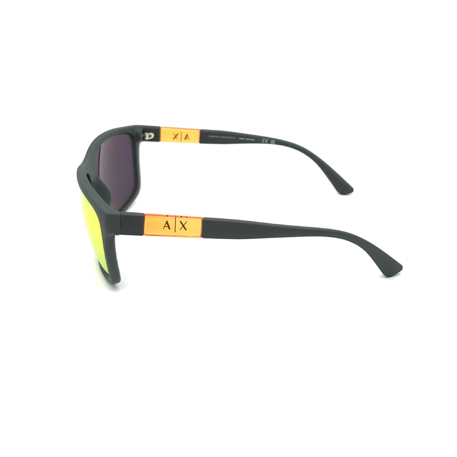 Armani Exchange AX4121S 81966Q Erkek Güneş Gözlüğü