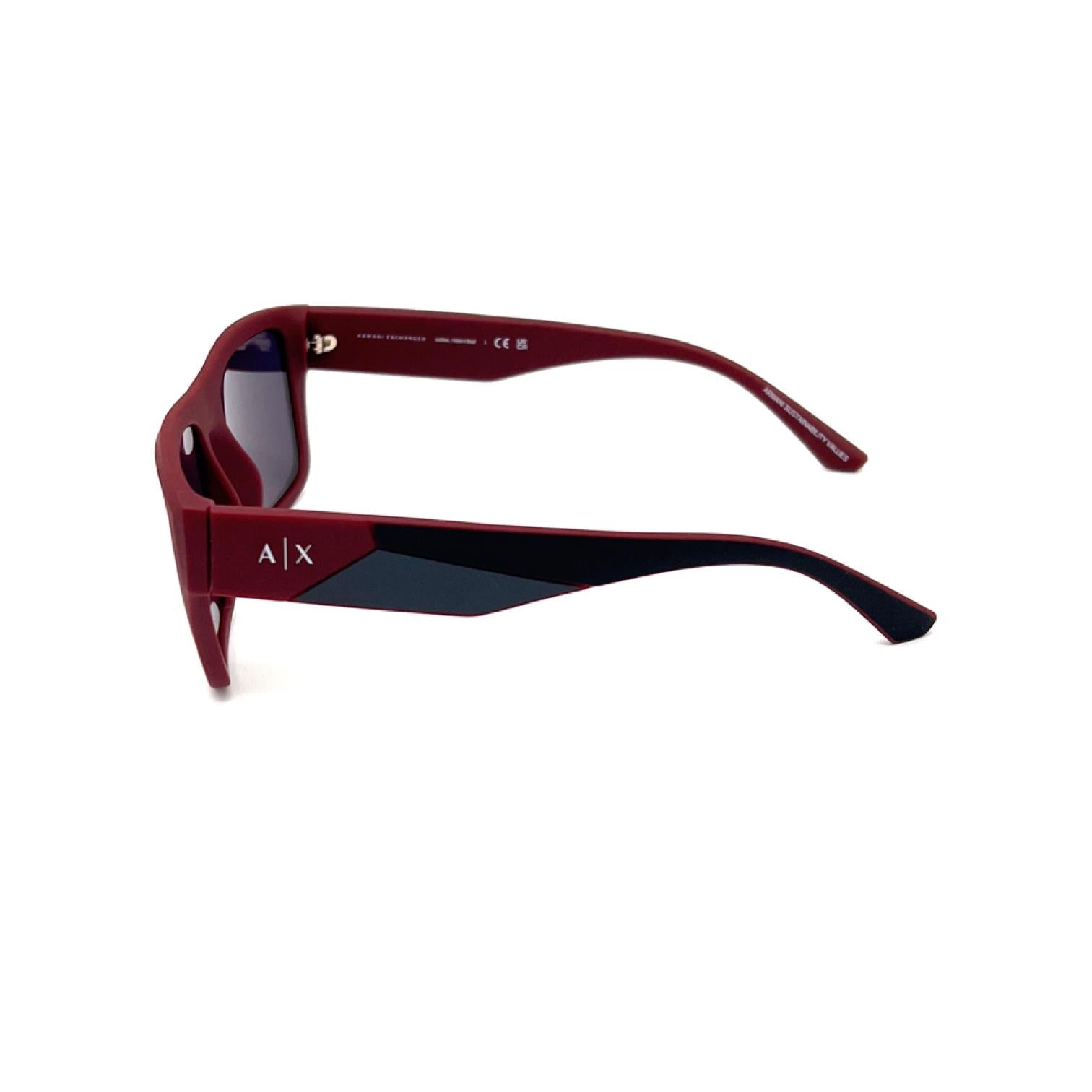 Armani Exchange AX4124 82746Q Erkek Güneş Gözlüğü