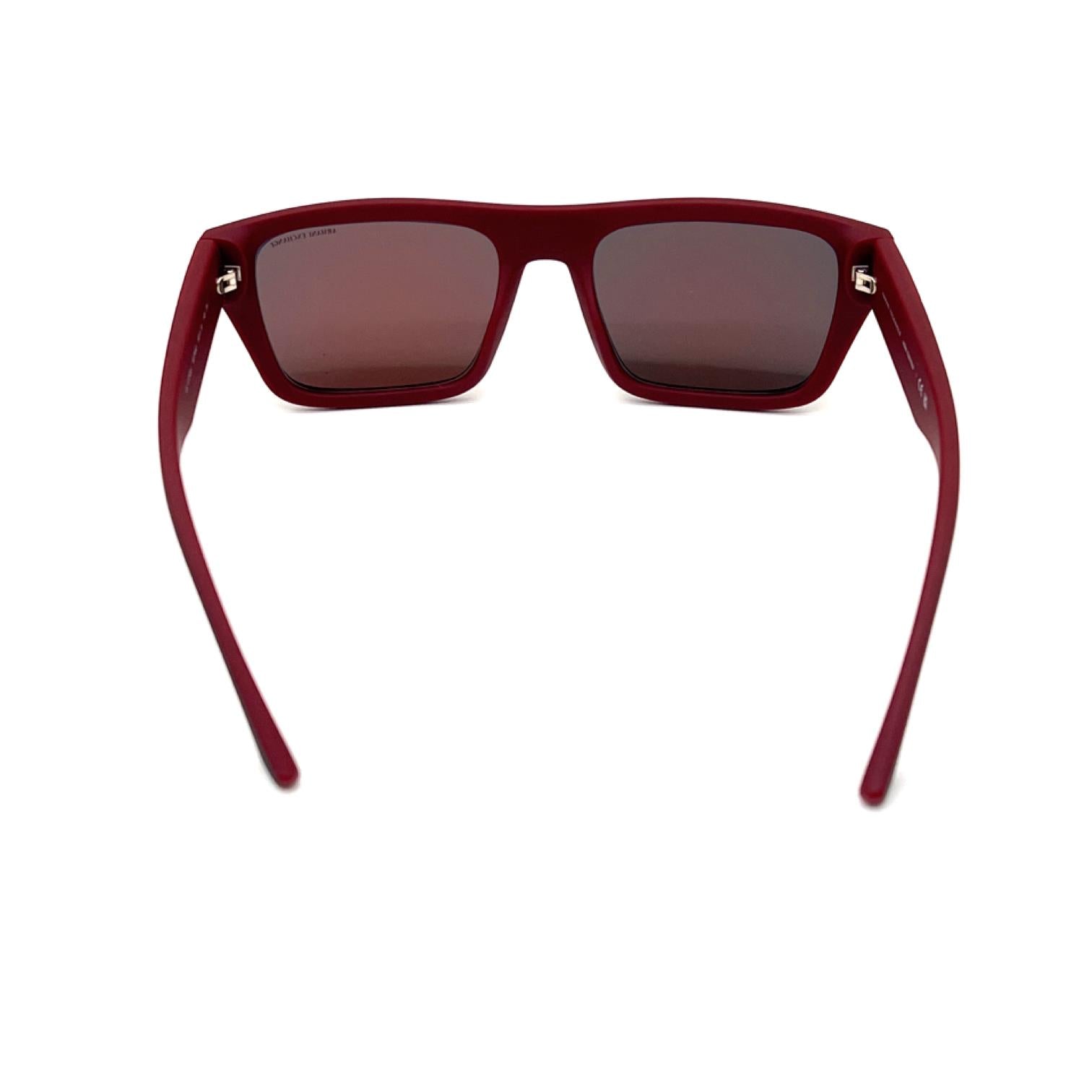 Armani Exchange AX4124 82746Q Erkek Güneş Gözlüğü