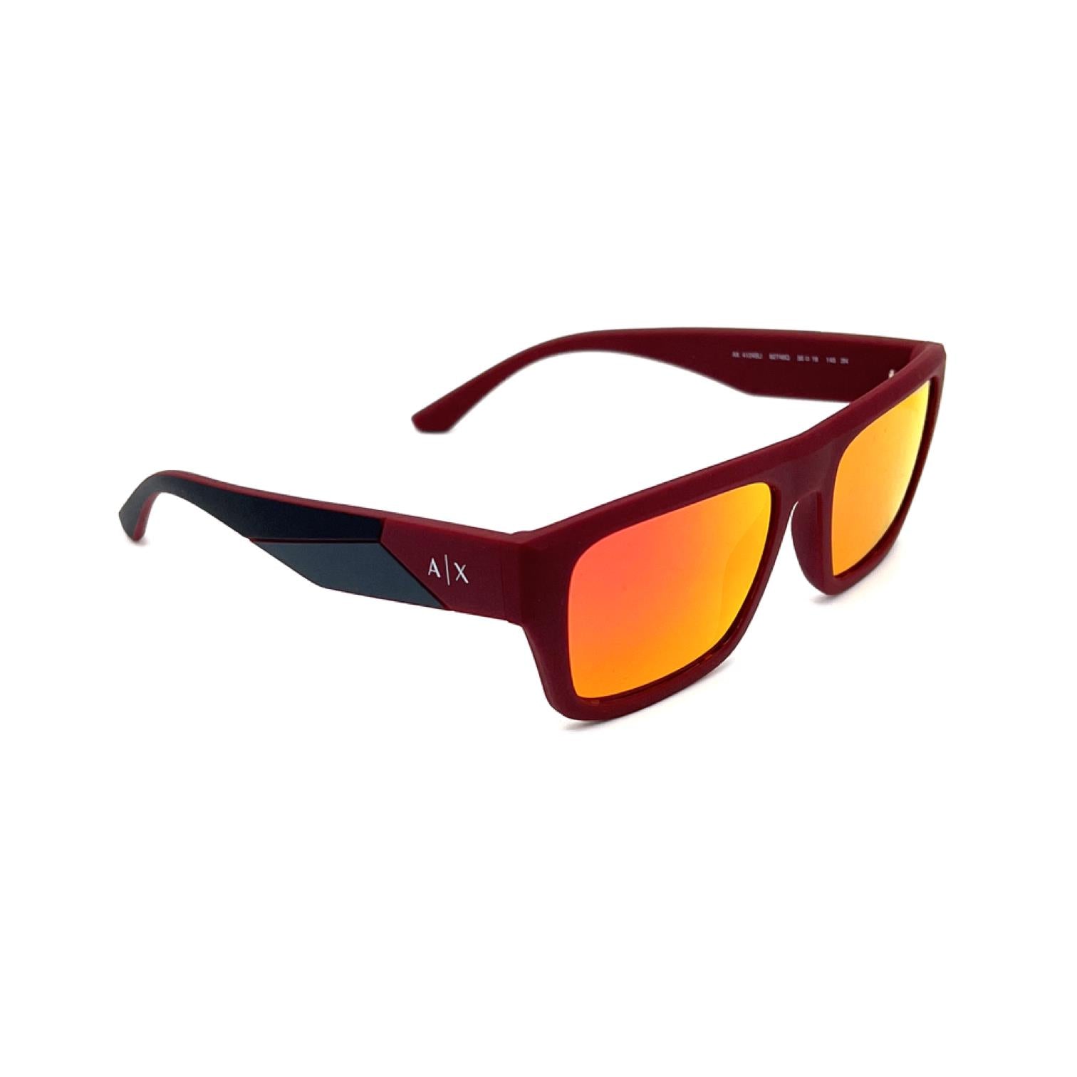 Armani Exchange AX4124 82746Q Erkek Güneş Gözlüğü