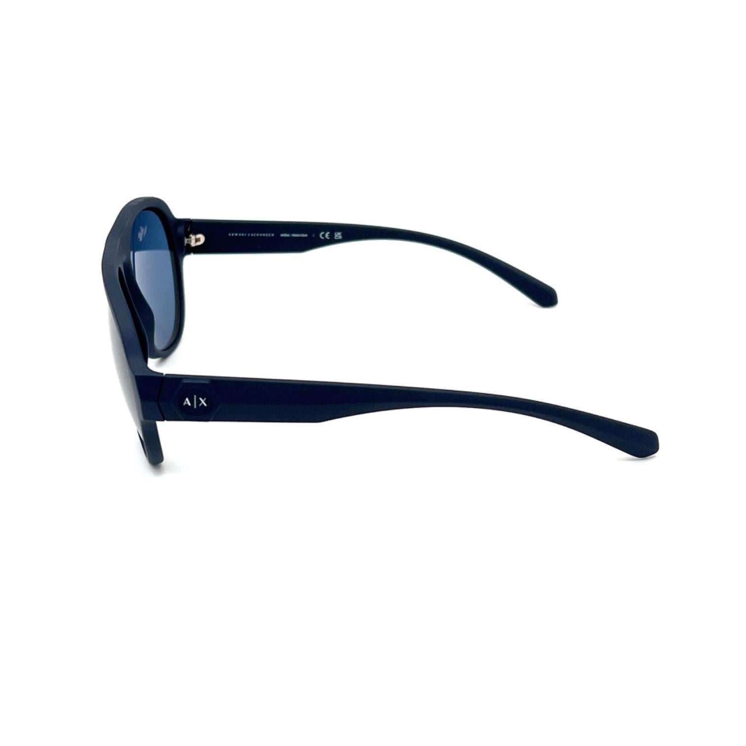 Armani Exchange AX4126SU 818180 Erkek Güneş Gözlüğü