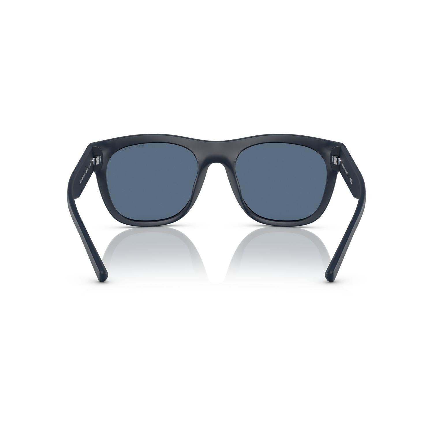 ARMANI EXCHANGE AX4128SU 812380 55 Erkek Güneş Gözlüğü