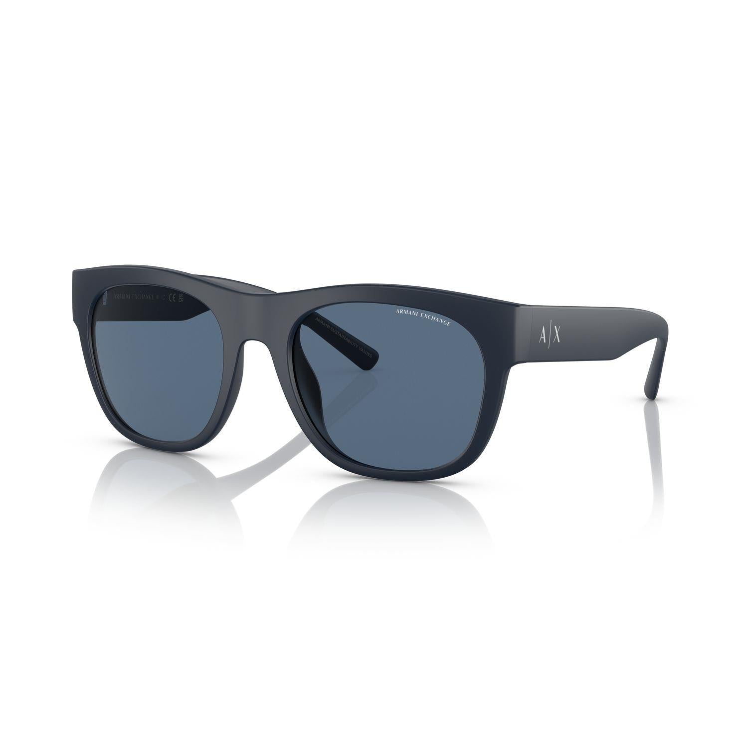 ARMANI EXCHANGE AX4128SU 812380 55 Erkek Güneş Gözlüğü