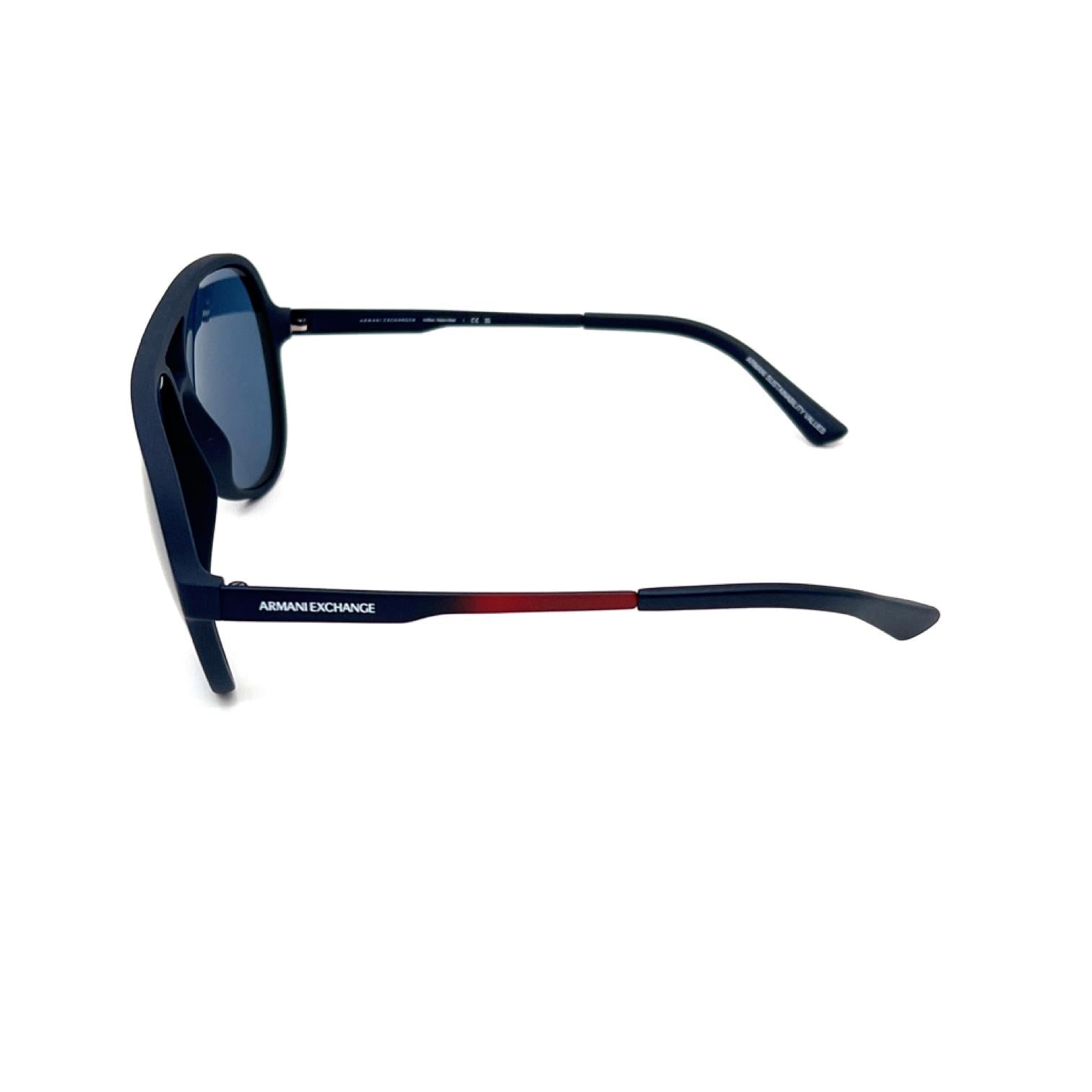 Armani Exchange AX4133S 818180 Erkek Güneş Gözlüğü