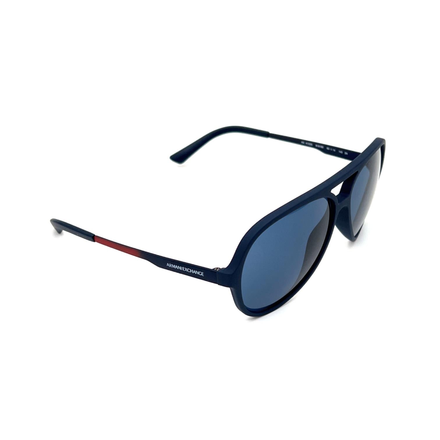 Armani Exchange AX4133S 818180 Erkek Güneş Gözlüğü